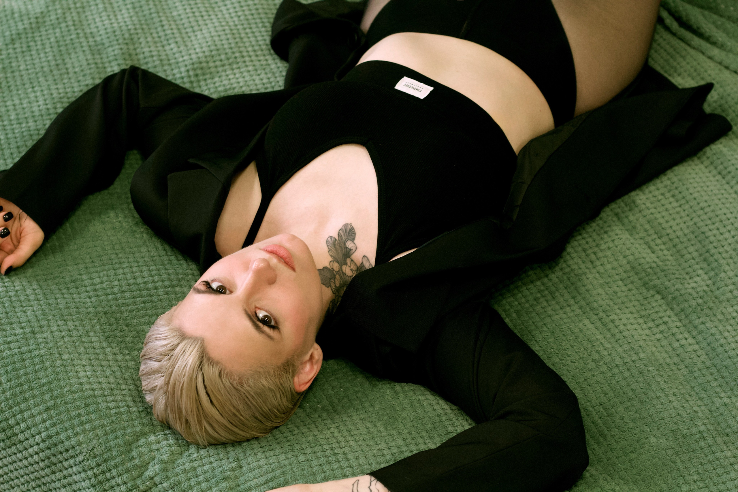 Индивидуальные. SoulCam| Мария Антонова