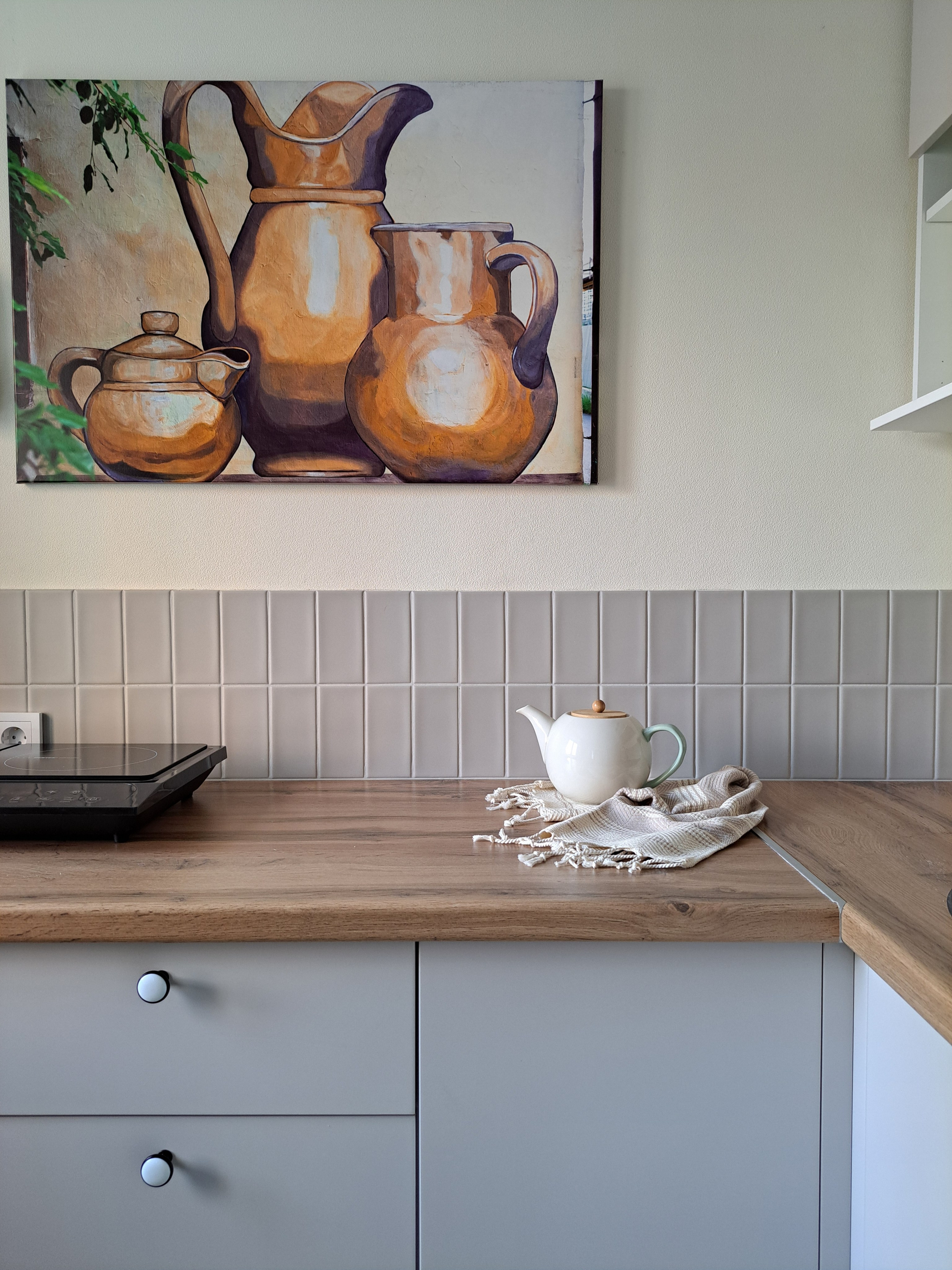 Г. Екатеринбург, ул. Мичурина. Хоумстейджинг и дизайн. Екатеринбург