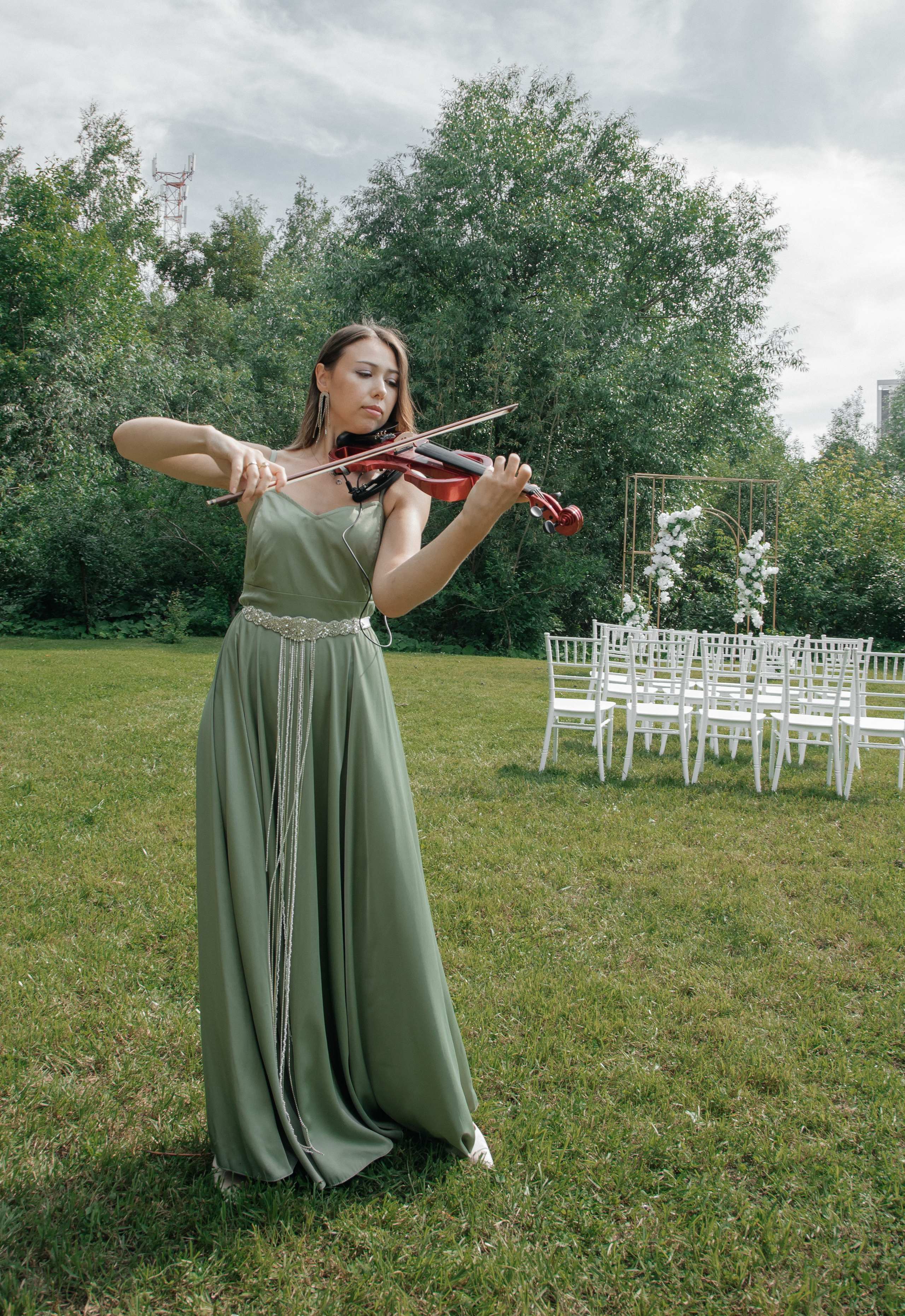 Свадьба Андрей и Елена. Свадебный и семейный фотограф Ибрагимова Мария из Екатеринбурга