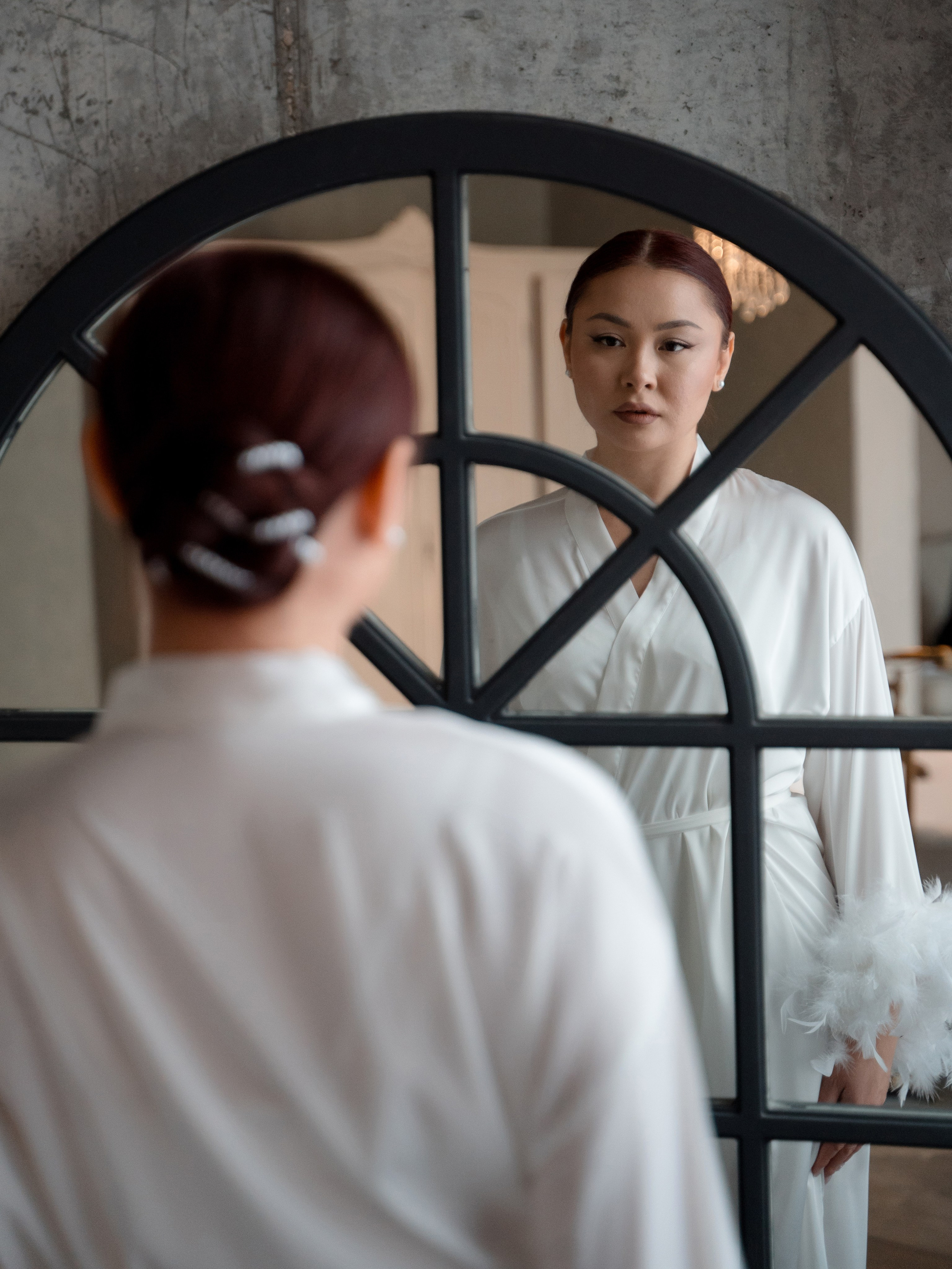 Свадебные съемки. Ерик Изгалиев