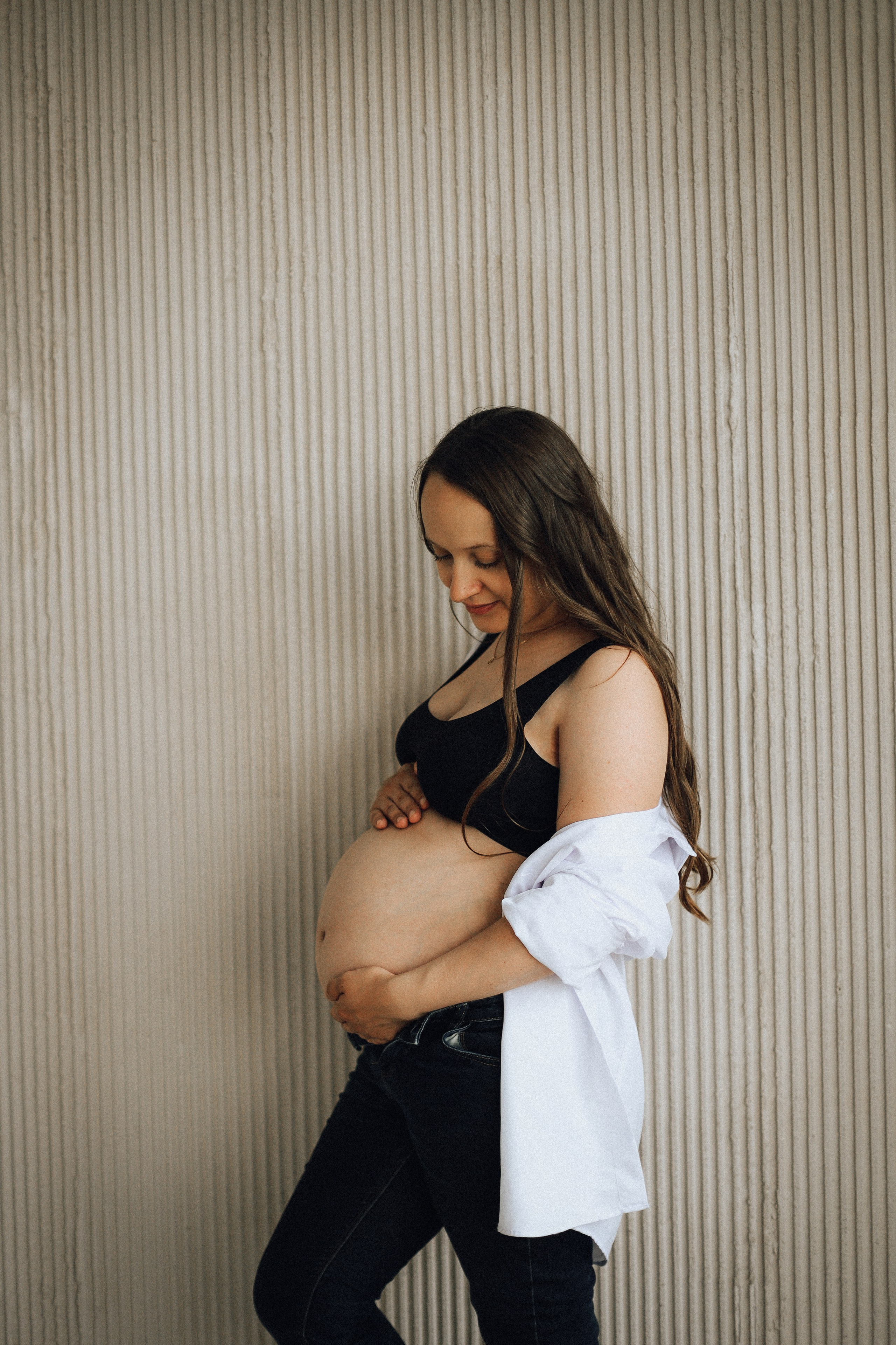 Беременность. Семейный и детский фотограф в Санкт-Петербурге «Chilik»