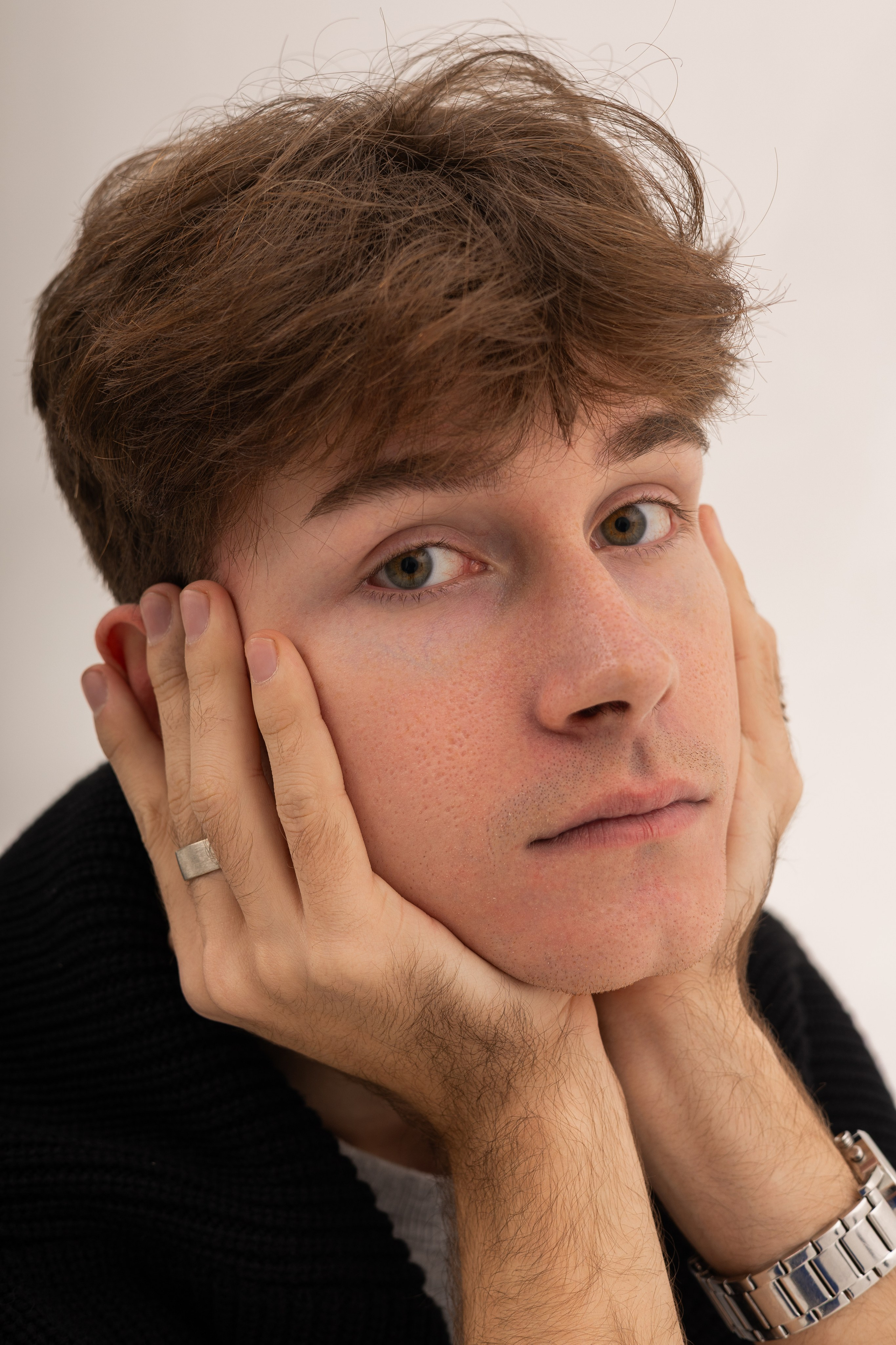 МУЖСКИЕ ПОРТРЕТЫ. Портретный, свадебный, репортажный фотограф во Владивостоке Юлиана Джули Фокс