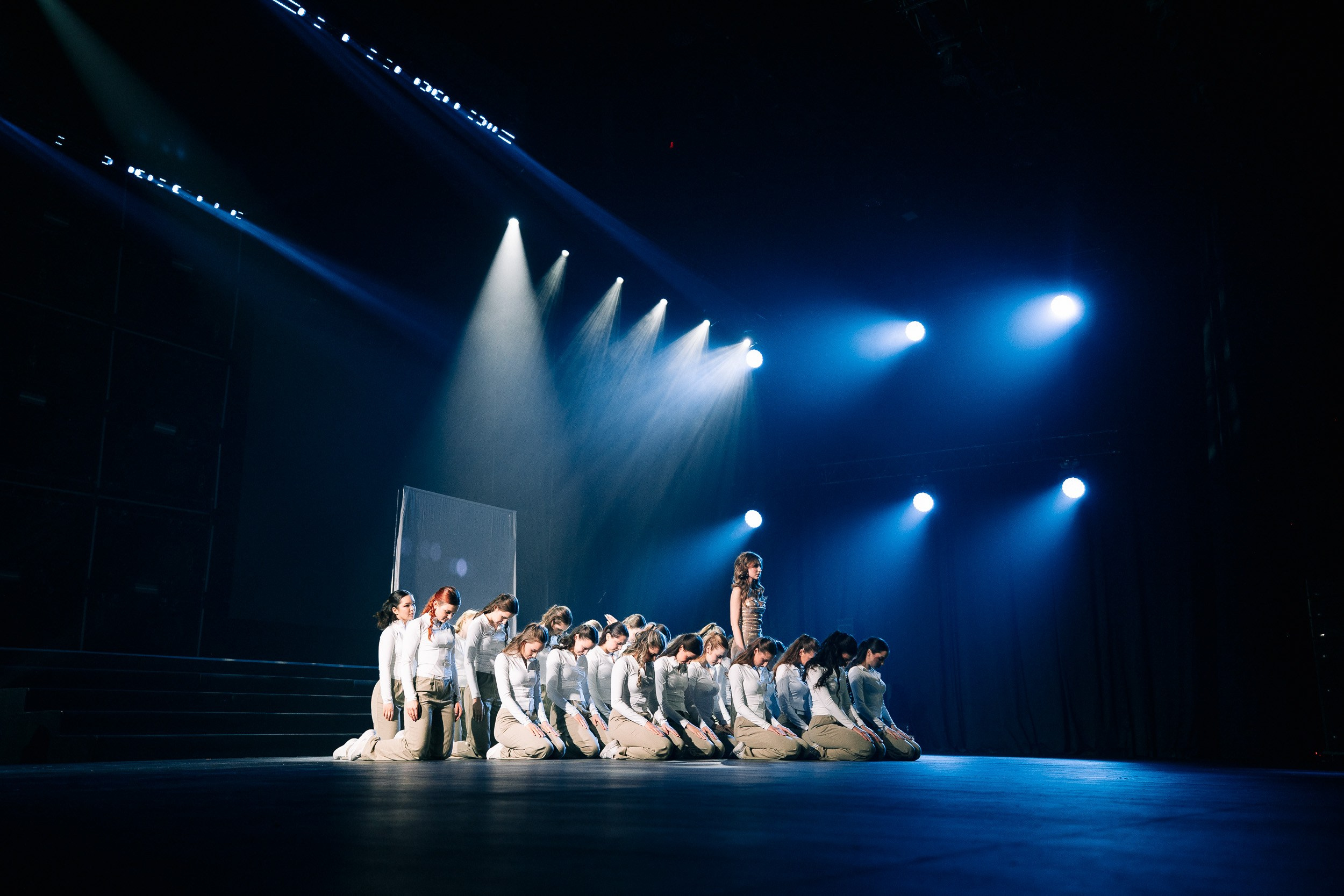 «ФИНАЛ ГОРОДСКОГО КОНКУРСА „МИСС И МИСТЕР СТУДЕНЧЕСТВО МОСКВЫ“ 2026». Фотограф Евграфов Александр