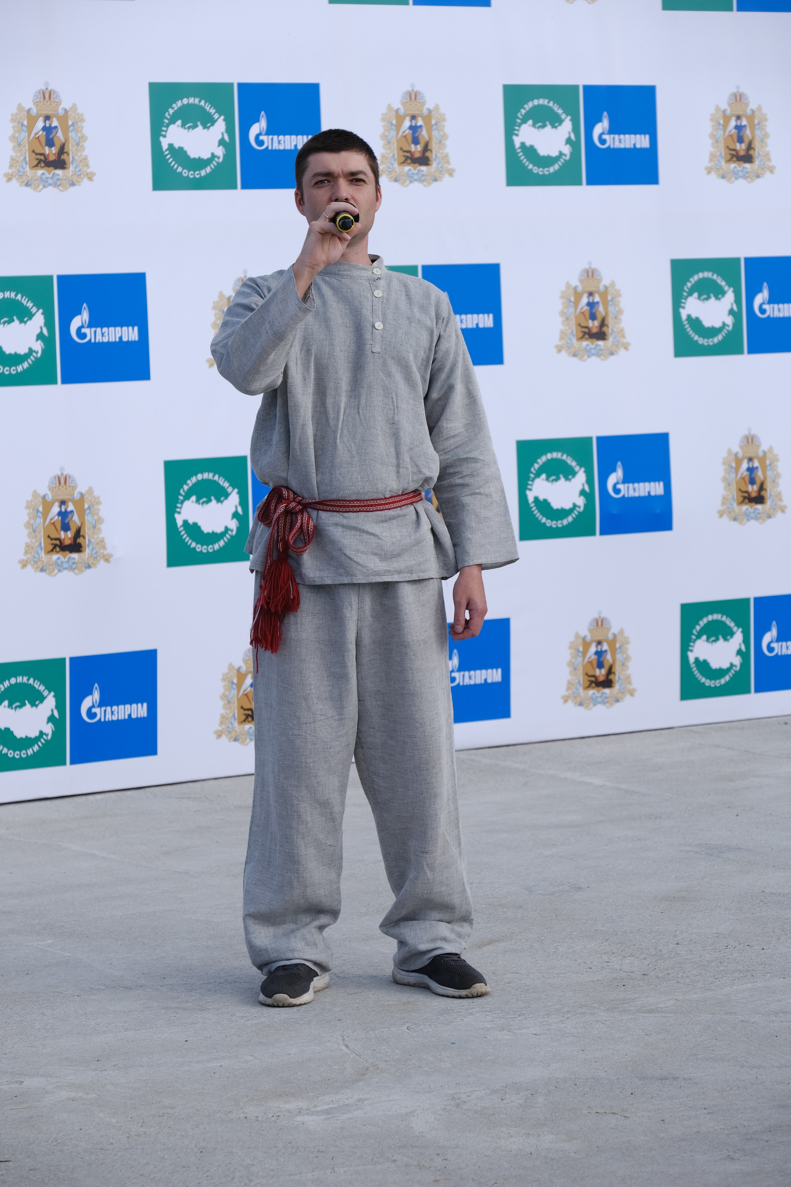 Газификация России | Заостровье. Свадебный и репортажной фотограф Денис Ожигин в Краснодаре и Краснодарском крае