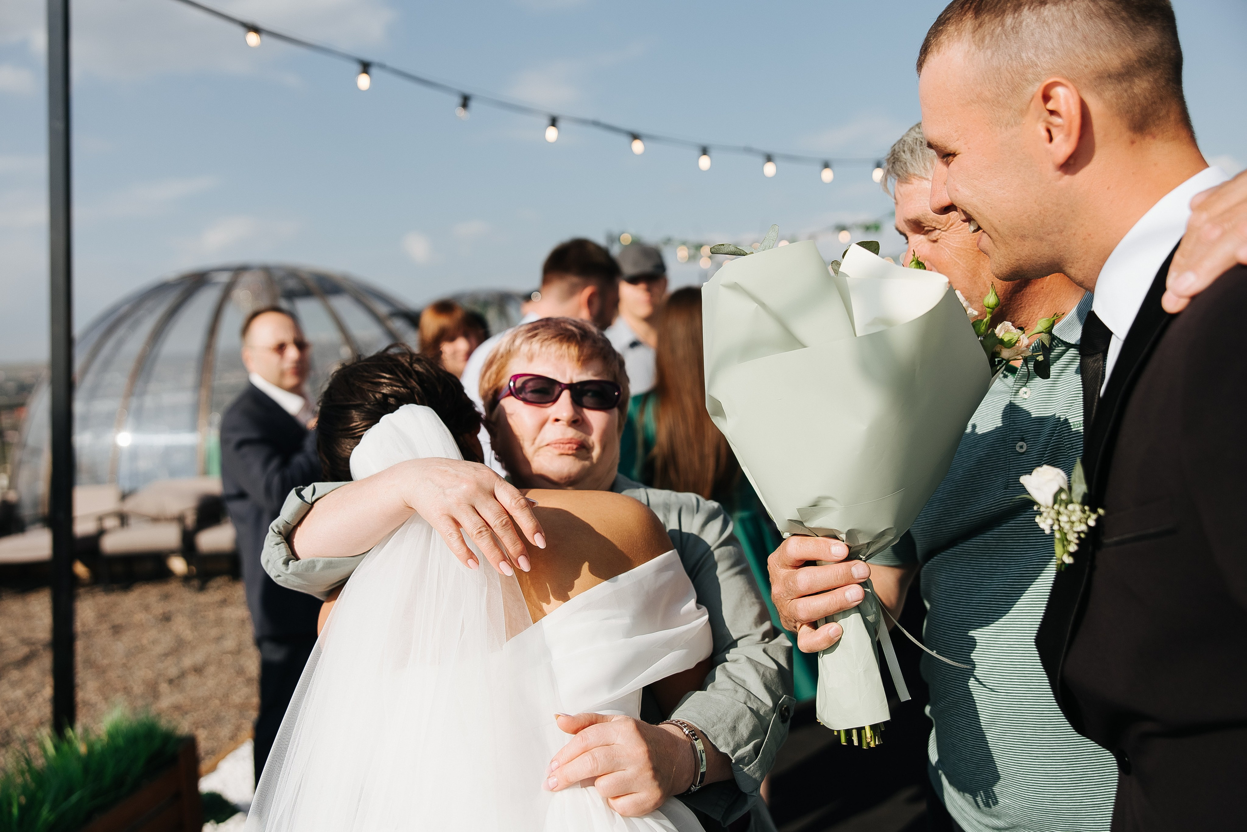 Иван Юлия. Фотограф в Красноярске Надежда Воскресенская