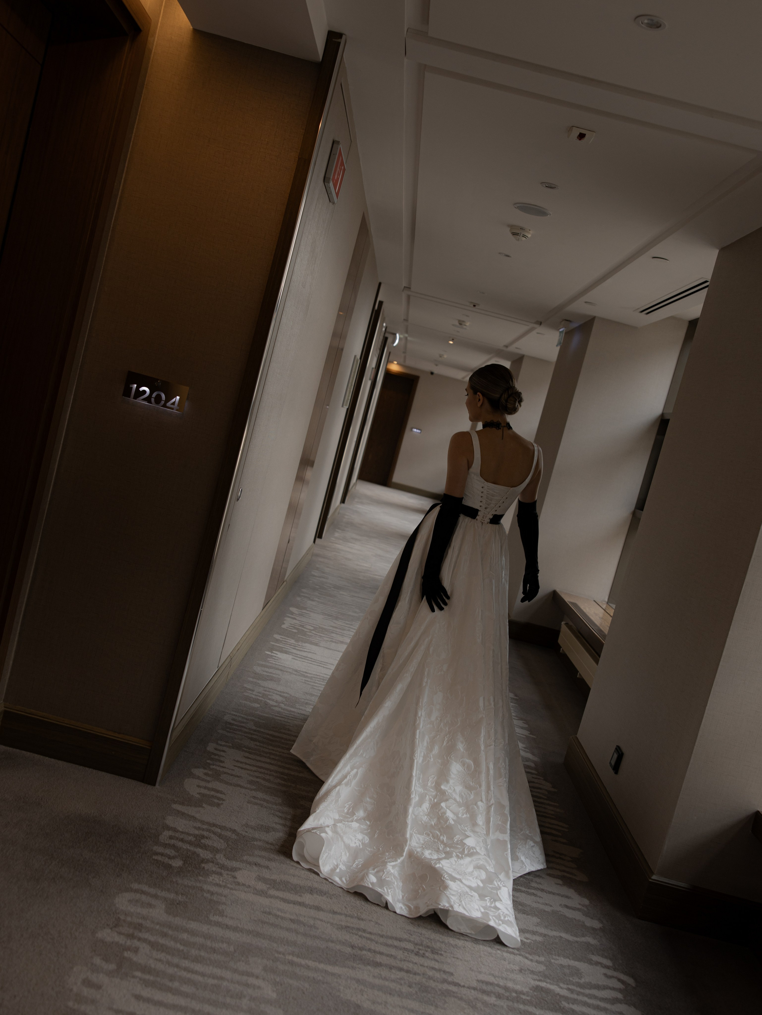 Это по любви. Свадебный фотограф Москва