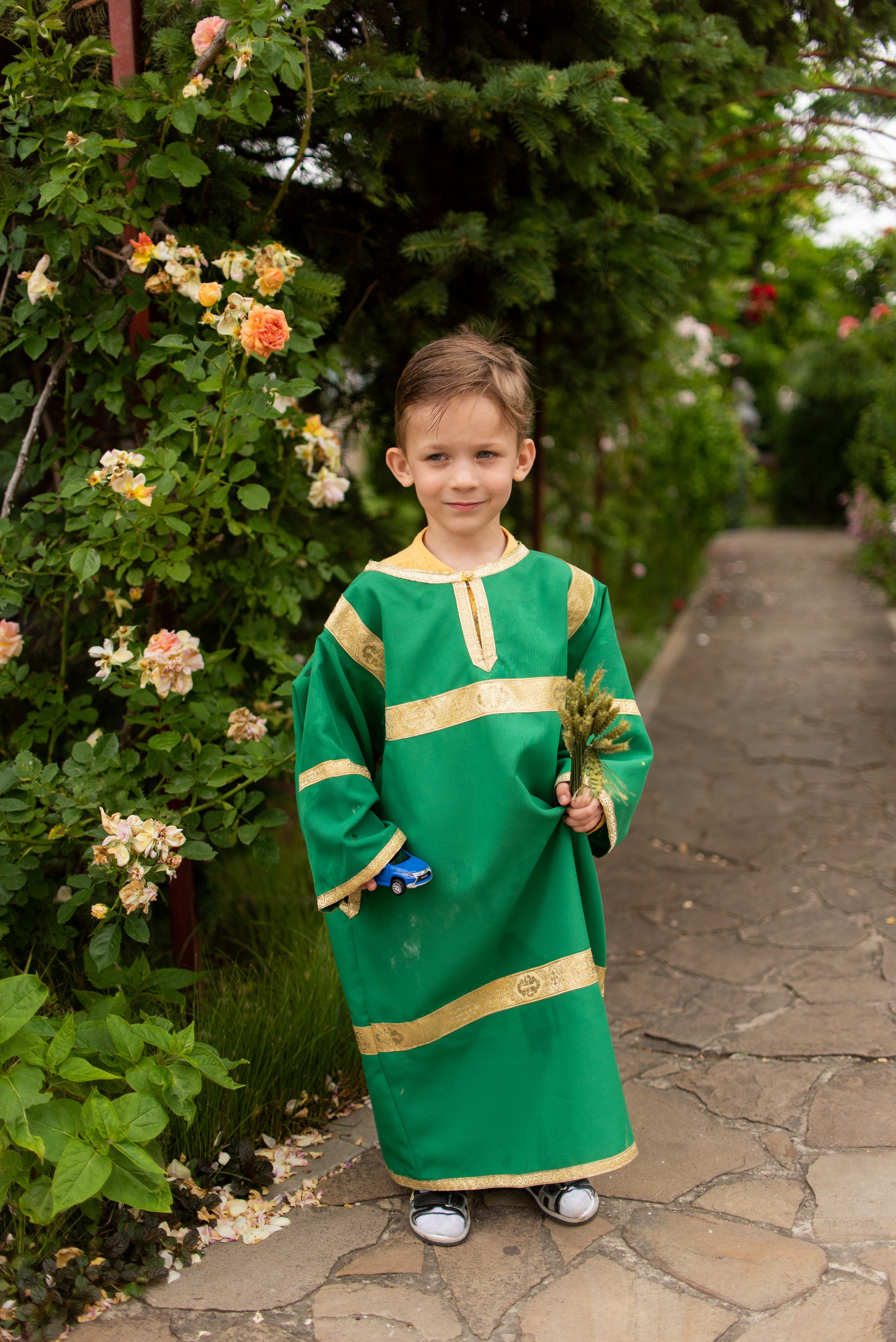 Троица 4.06.2023. Семейный и свадебный фотограф в Феодосии и Коктебеле