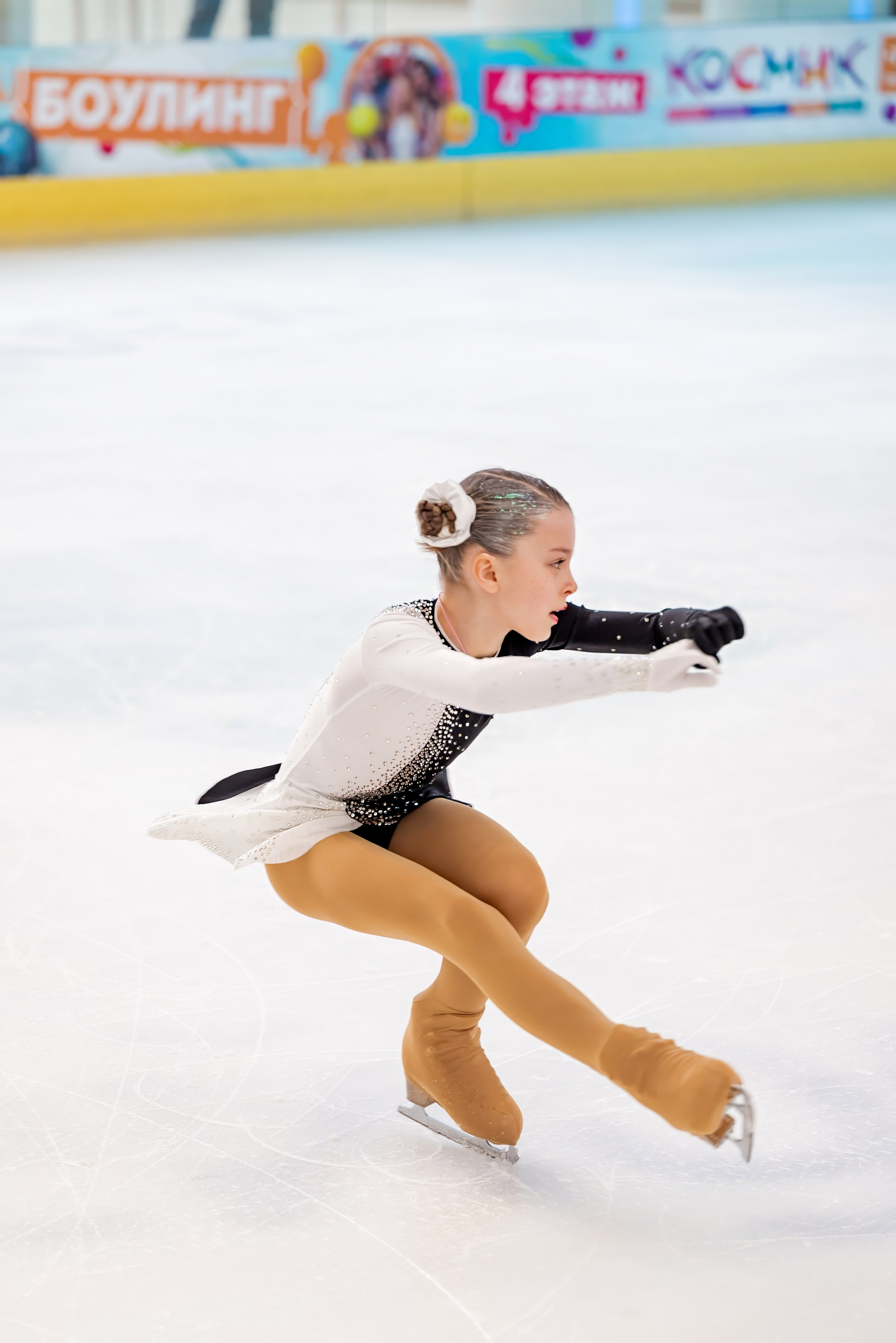 Коньки. Выпускные альбомы Москва и МО. Школьный и семейный фотограф
