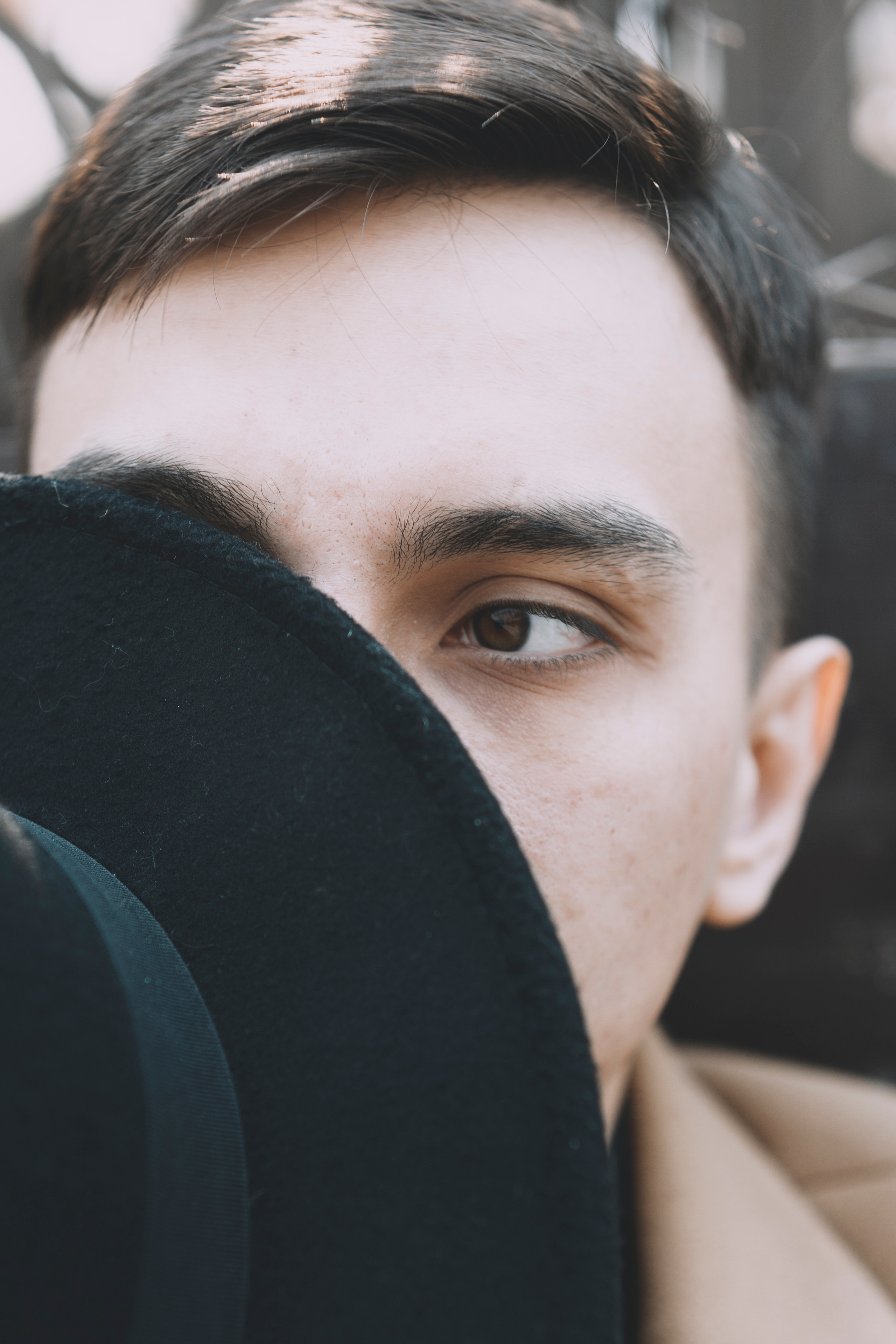 @ivanmorozko. ALFEROV PHOTOGRAPHER | Портреты, свет и живые моменты