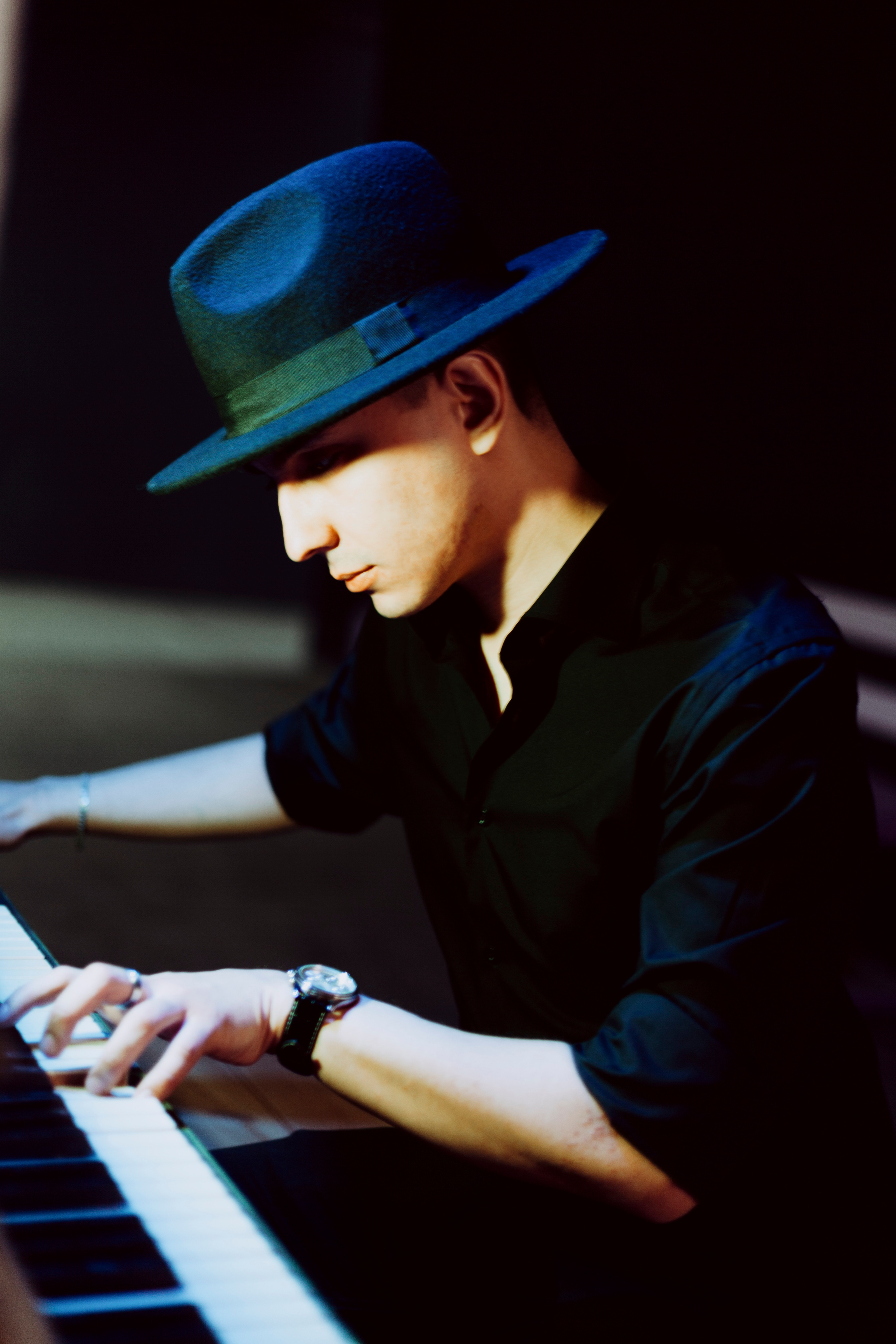 @ivanmorozko. ALFEROV PHOTOGRAPHER | Портреты, свет и живые моменты