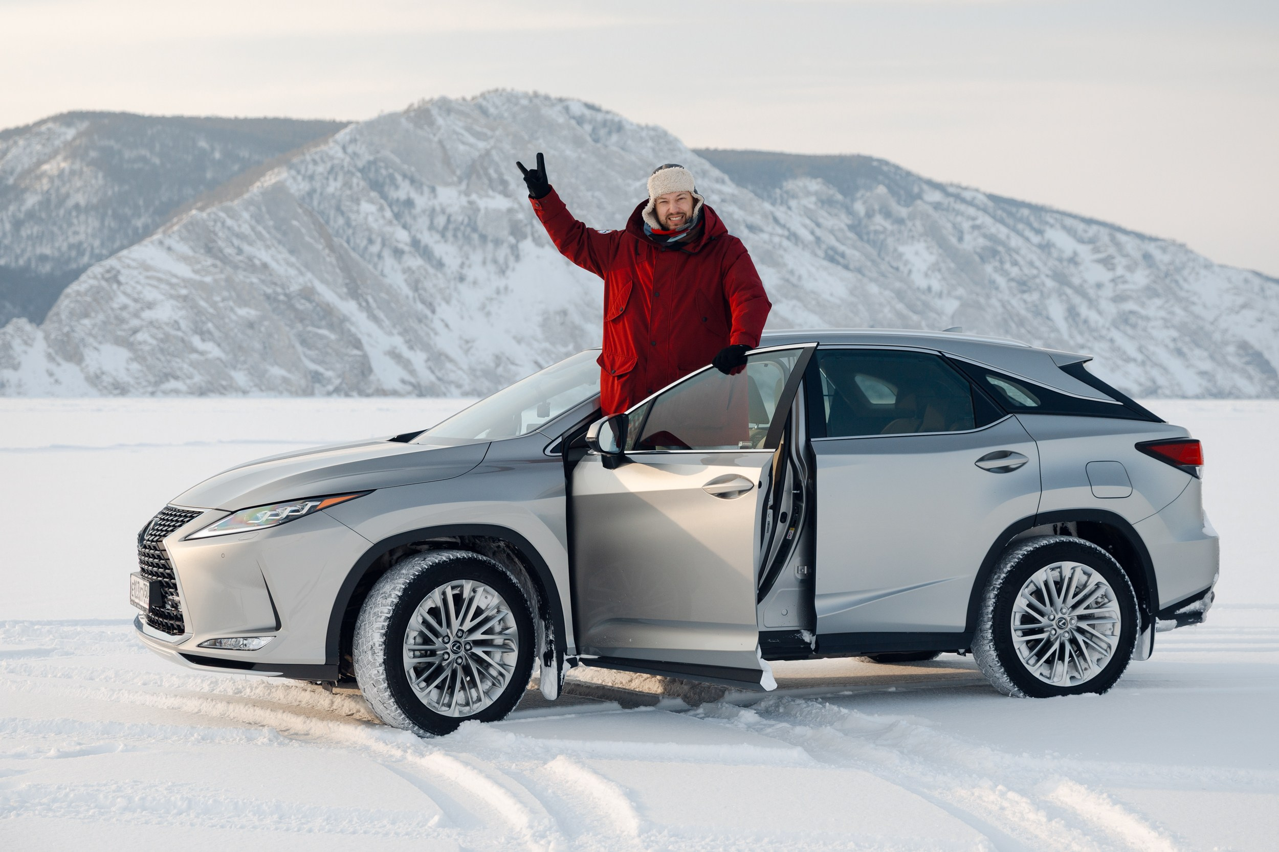 Reportage. Alexey Shabanov photography