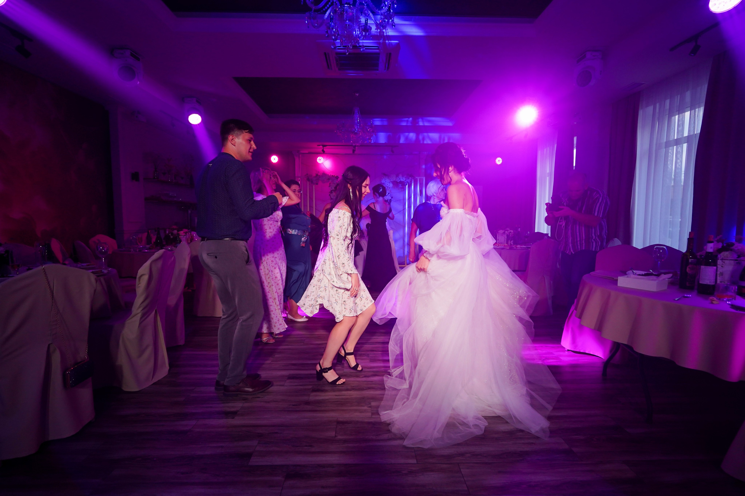 Юля + Артур: полная серия (пакет полный день). BYFOX STUDIO 68 — фото и видеосъёмка Тамбов, Москва, Воронеж, Липецк