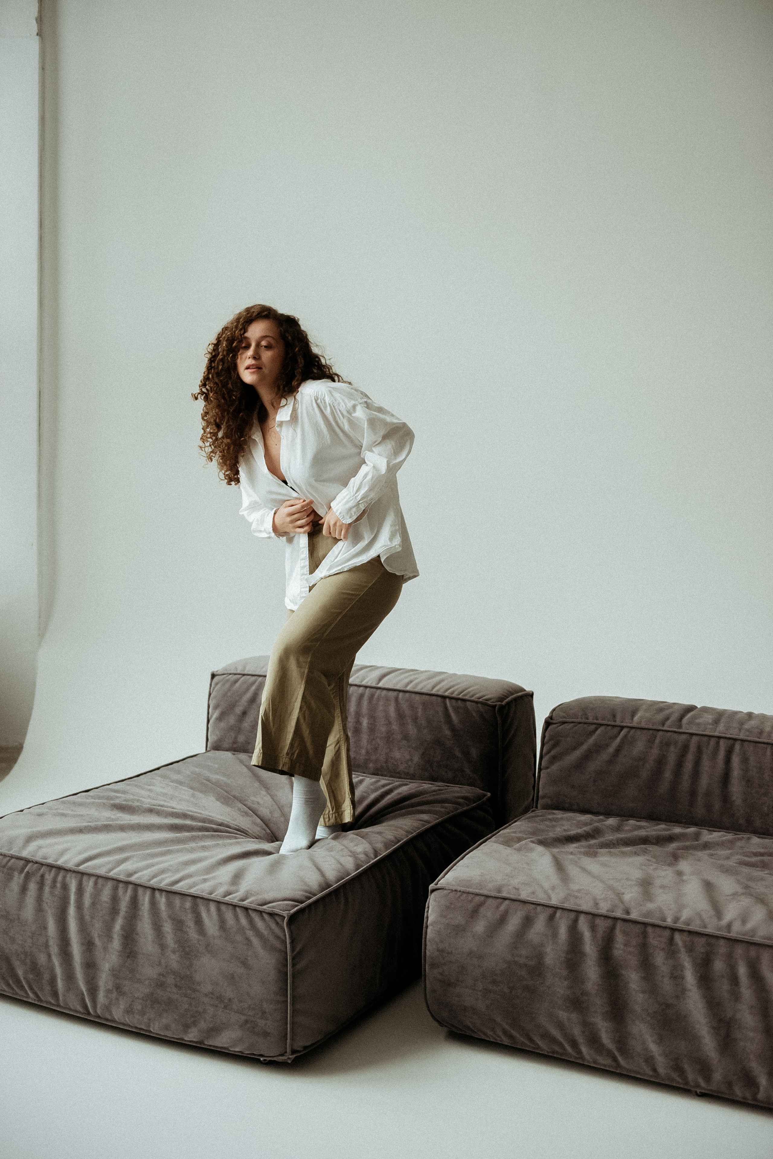 Masha. Natalyandronova.ru