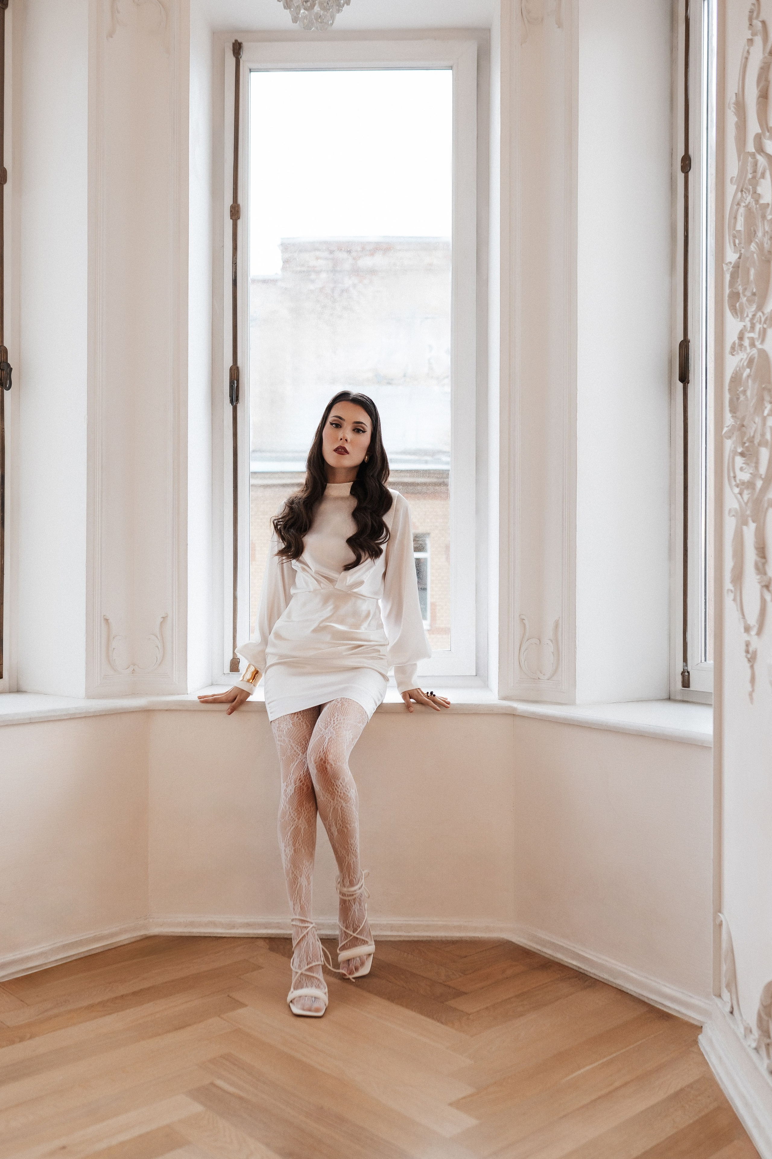 Марина. Meyker Daria • Photographer in St. Petersburg