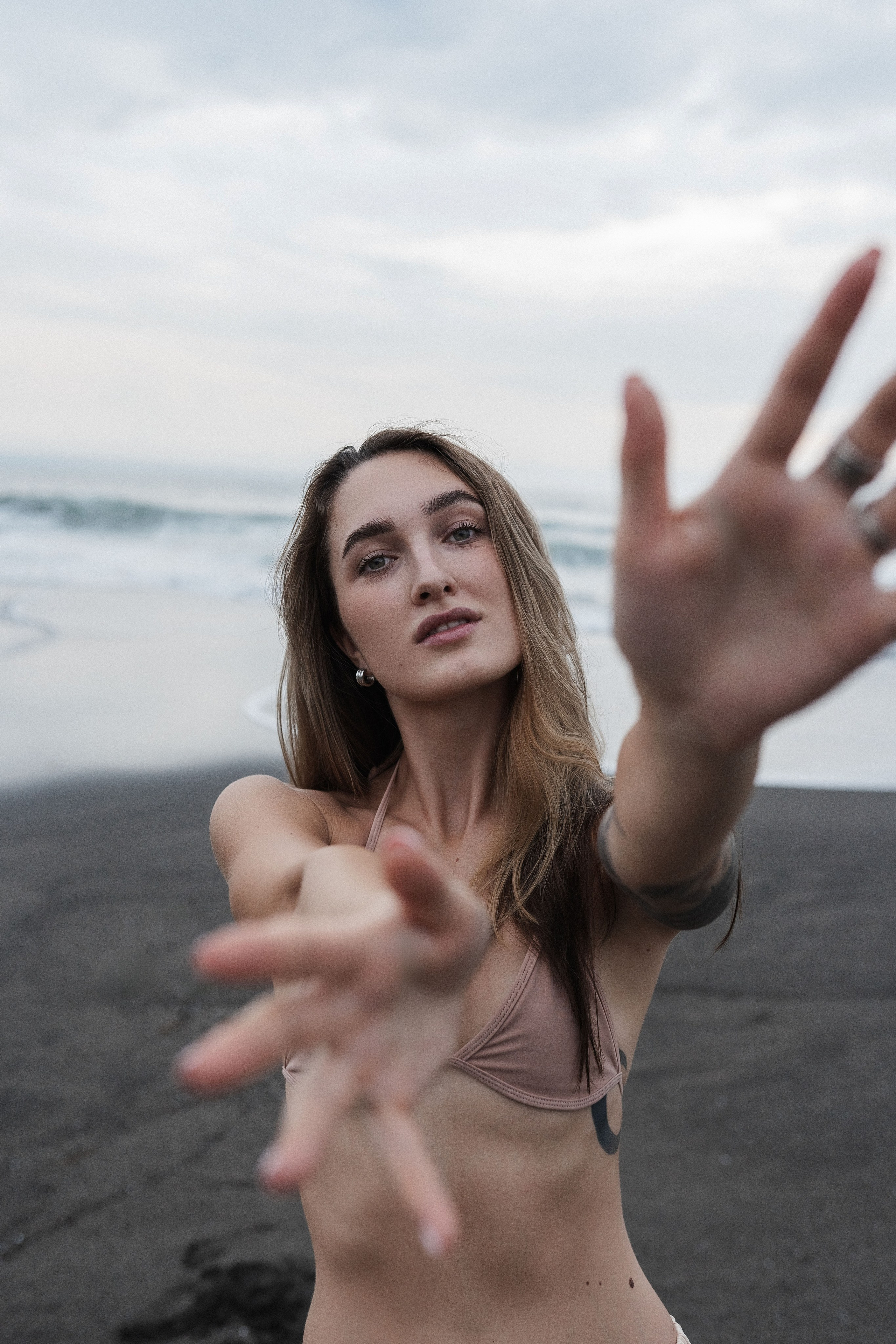 Портретная волшебная фотосессия на островах | Фотограф по миру Дарья Мейкер. Дарья Мейкер • Фотограф в Санкт-Петербурге