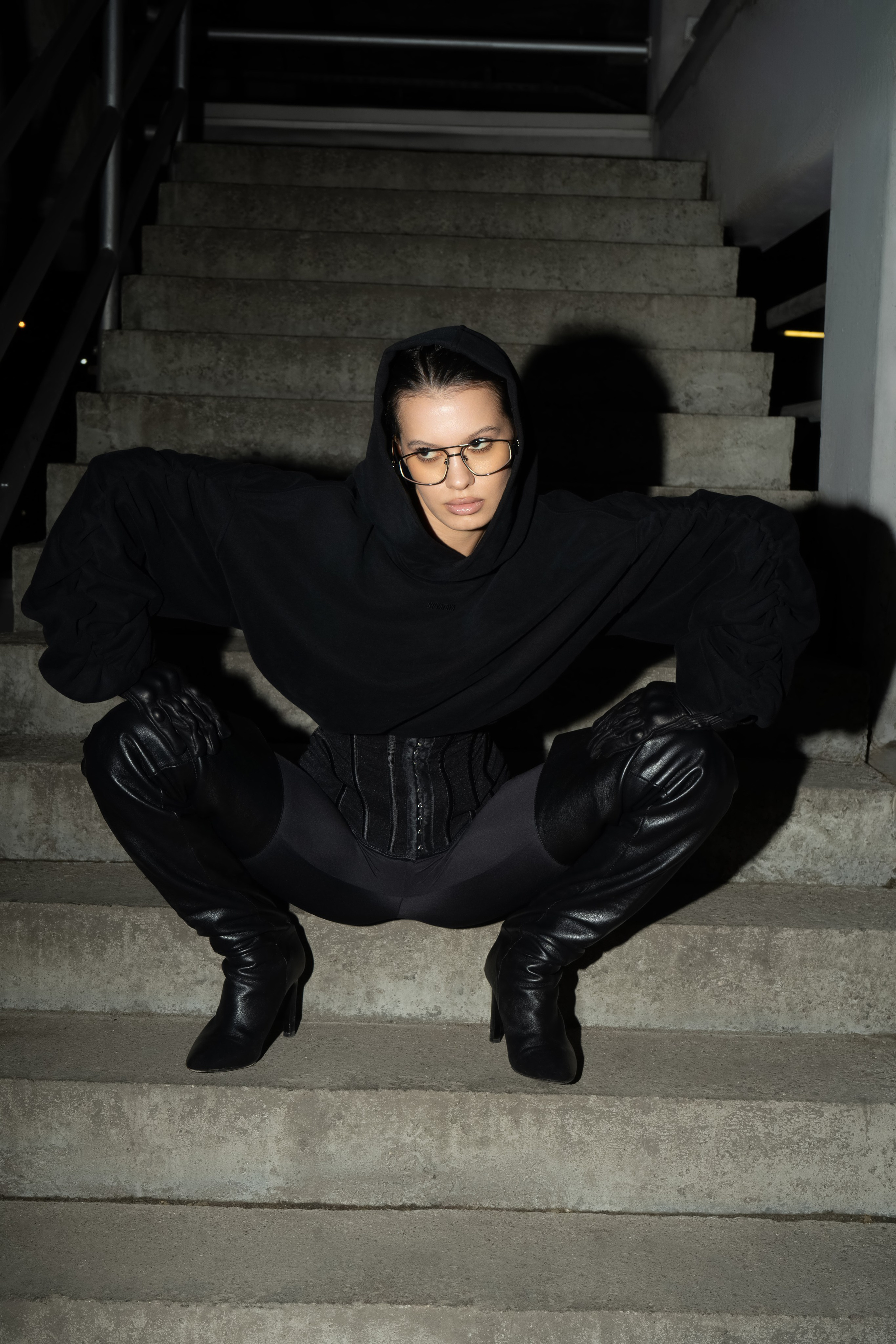 SVYATAYA. Дарья Мейкер • Фотограф в Санкт-Петербурге