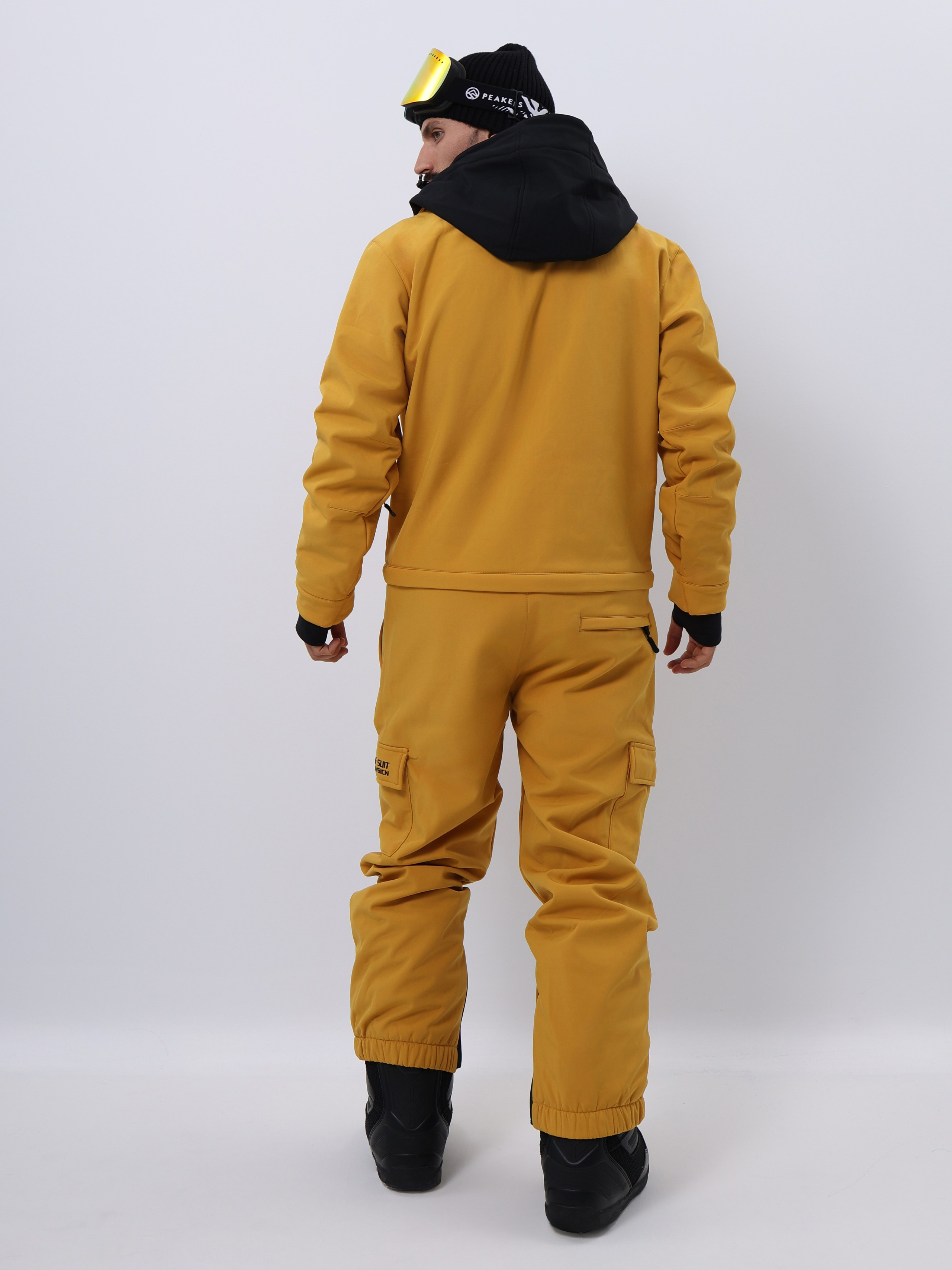 Горнолыжная одежда. Meyker Daria • Photographer in St. Petersburg