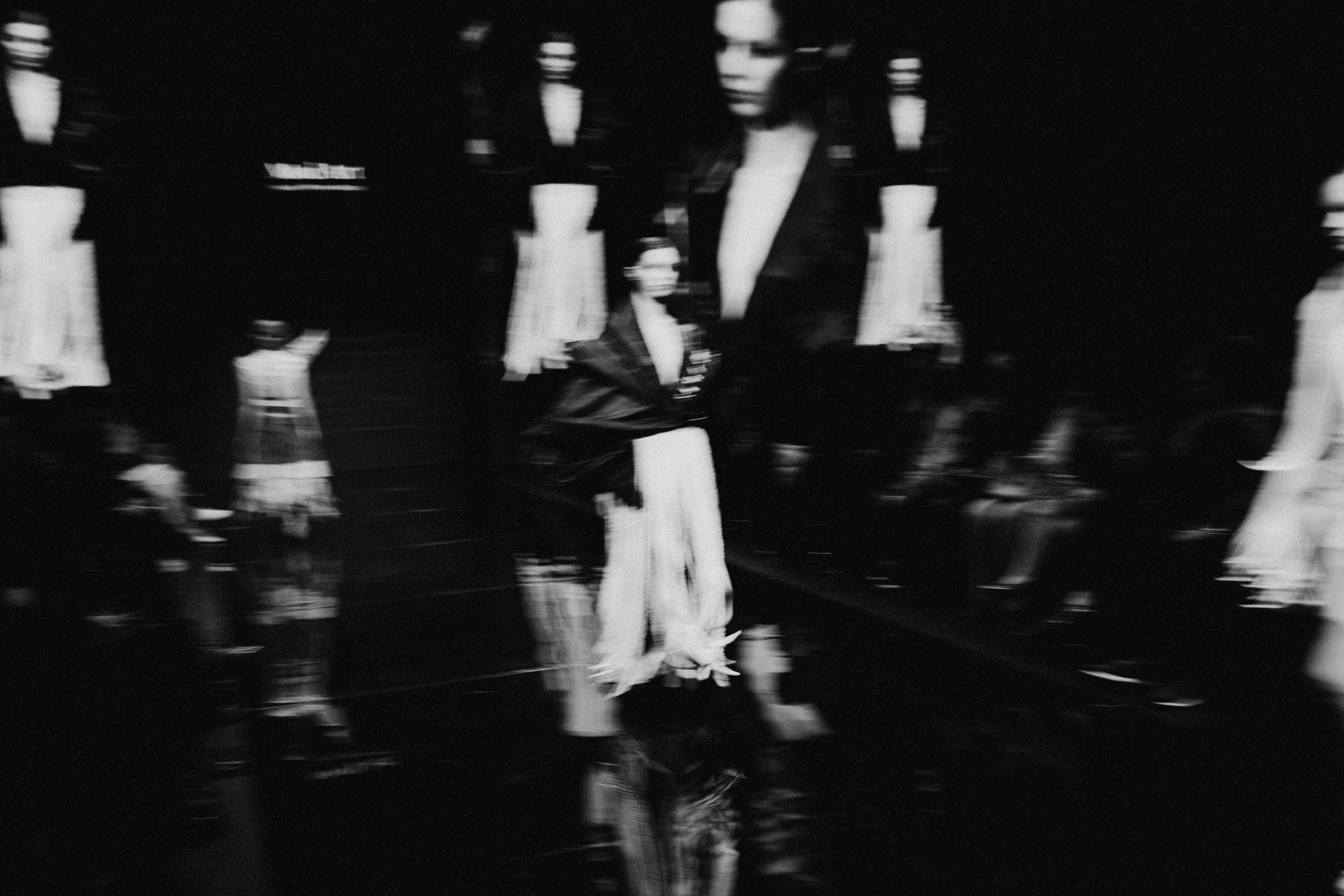 Fashion Week apr`26. Meyker Daria • Photographer in St. Petersburg