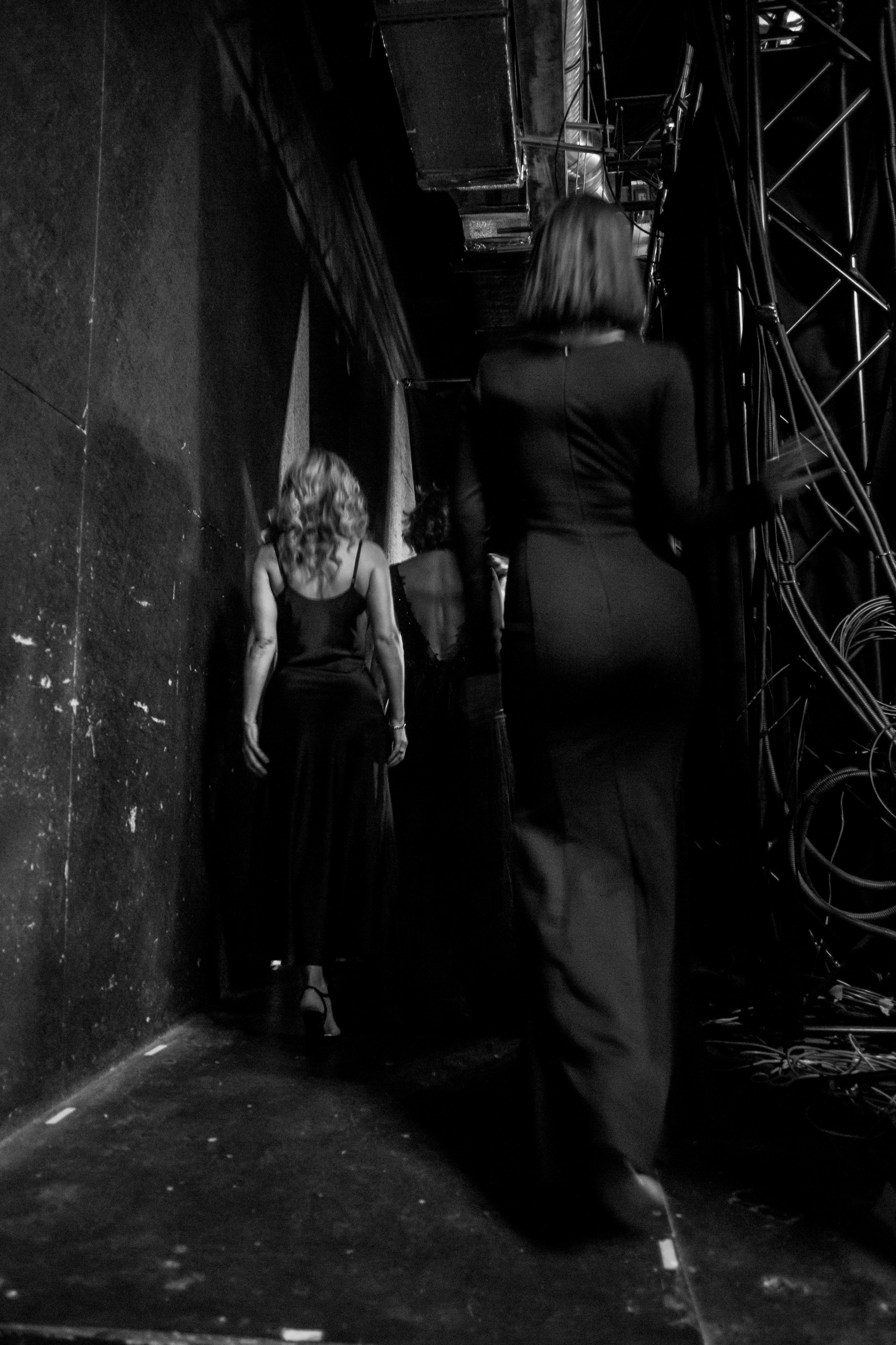 Joker Design & Mebel fashion week. Свадебный и Индивидуальный фотограф в Москве Акоп Арсенян