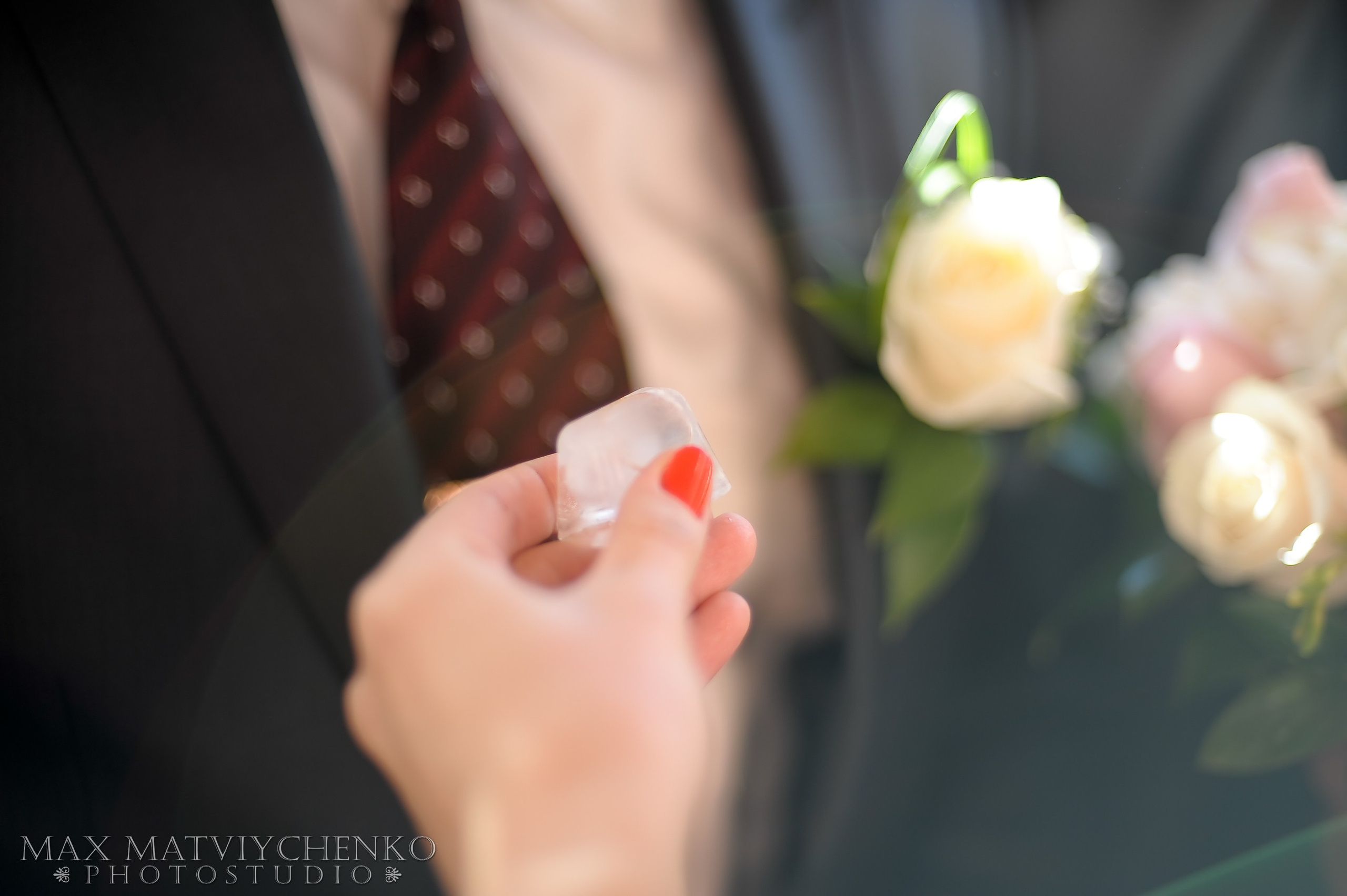 Выкуп/Fun test. Максим Матвийченко и Виктория Басова профессионалы своего дела