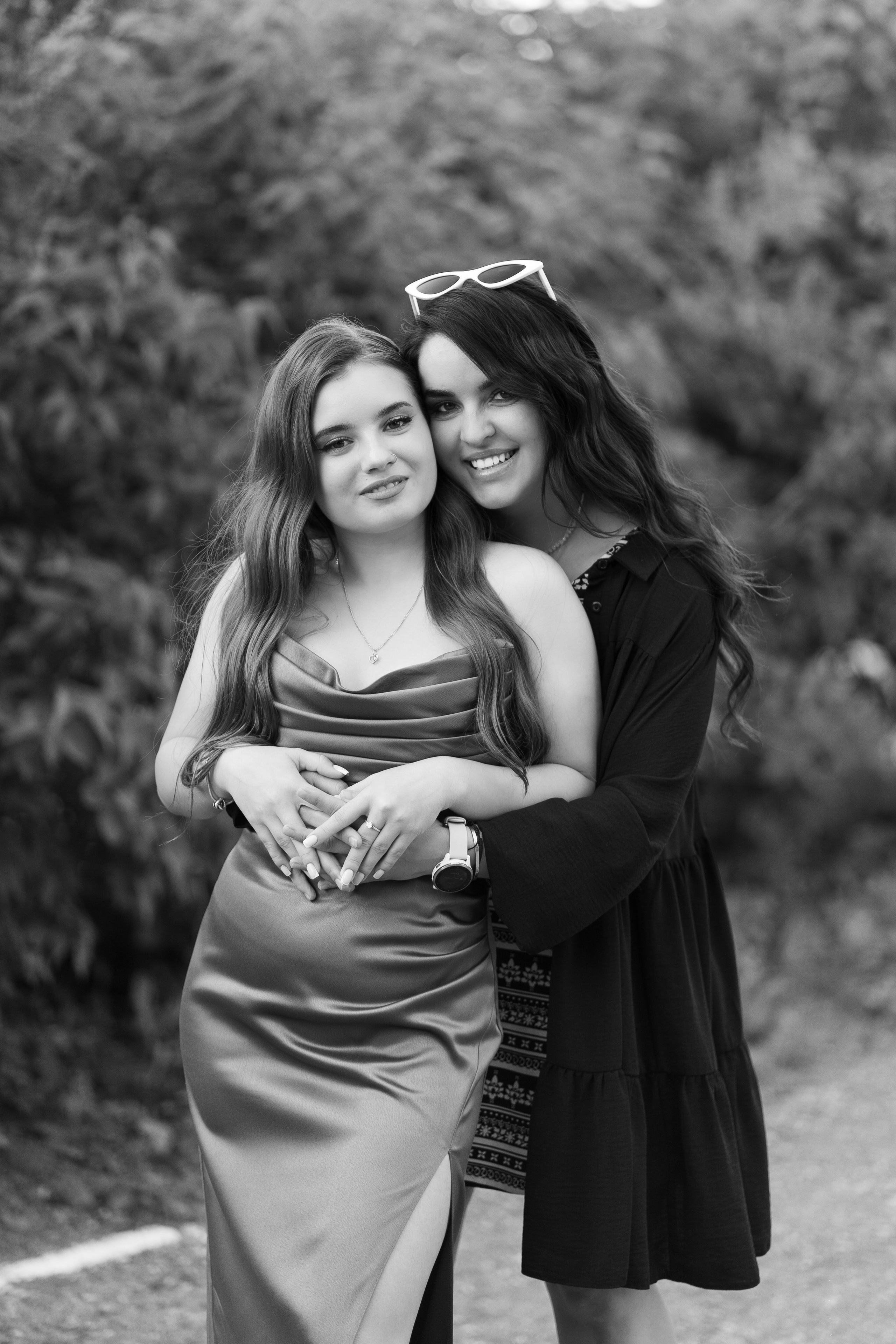 Выпускной 2024. Анастасия Паршукова — фотограф Шерегеш Новосибирск