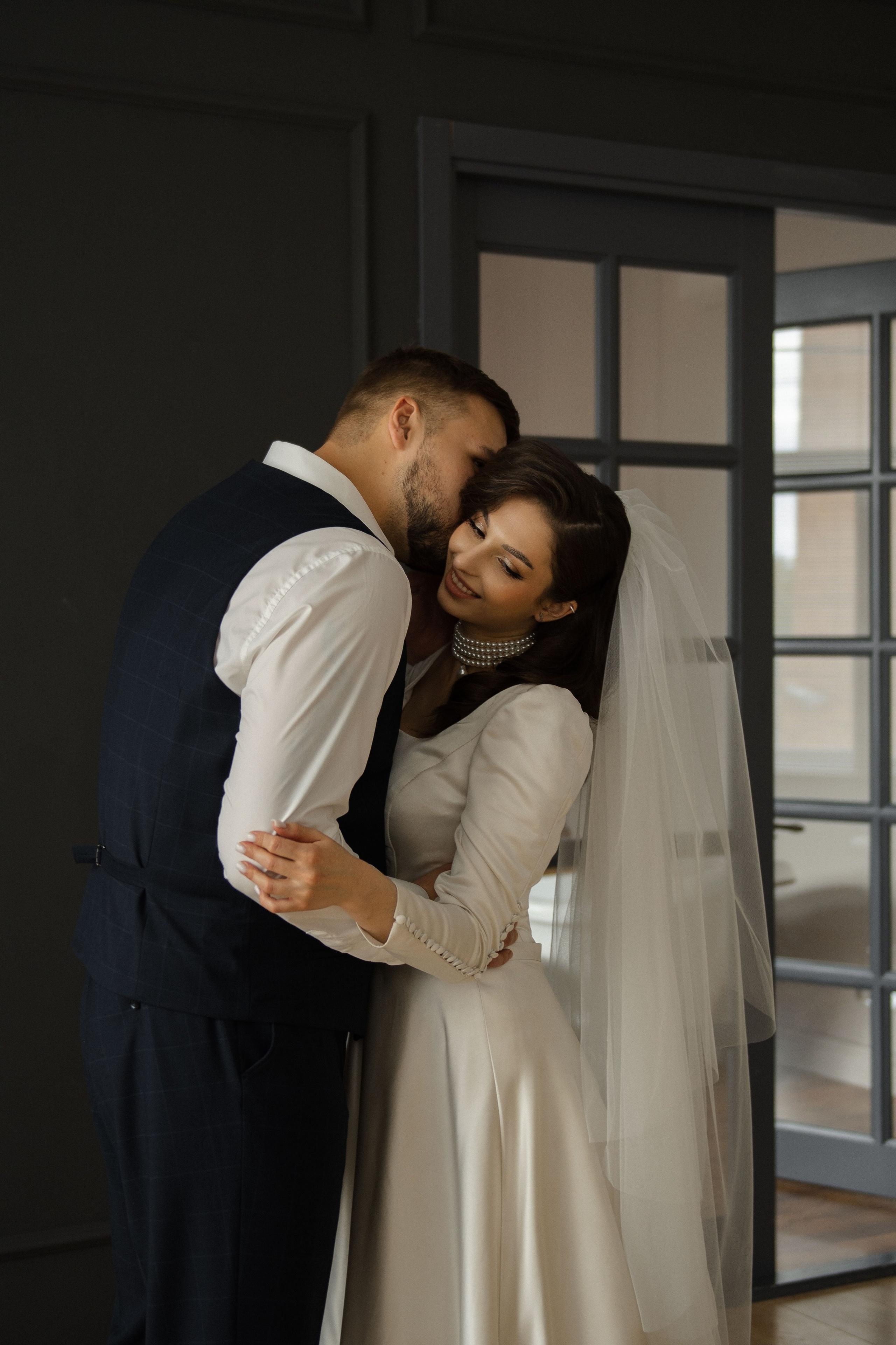 Мария и Никита. Свадебный и женский фотограф в Ставрополе Вика Лексеева