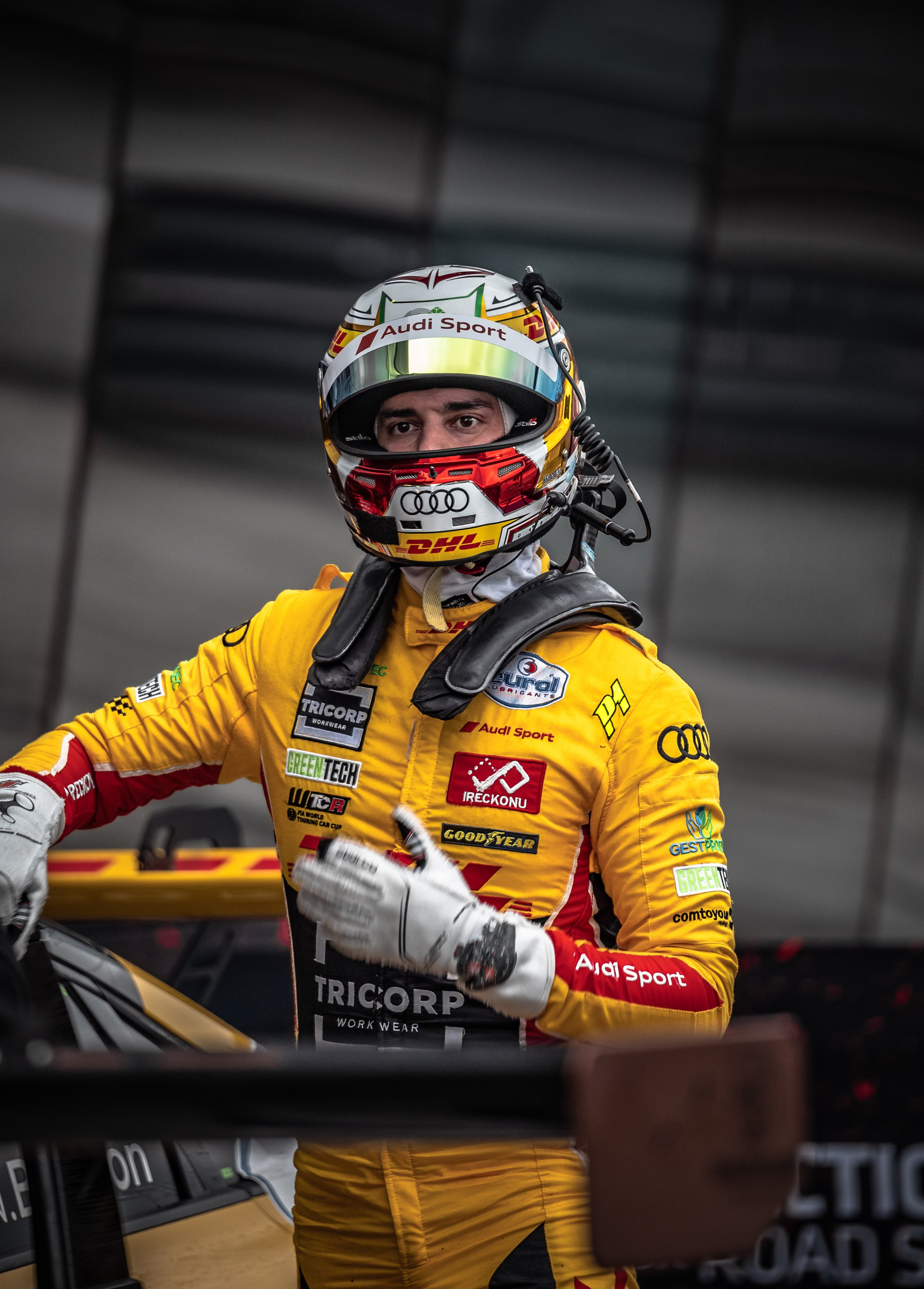 FIA WTCR. NE Cinema — backstage and reportage photography in cinema, music, Automotive and sport