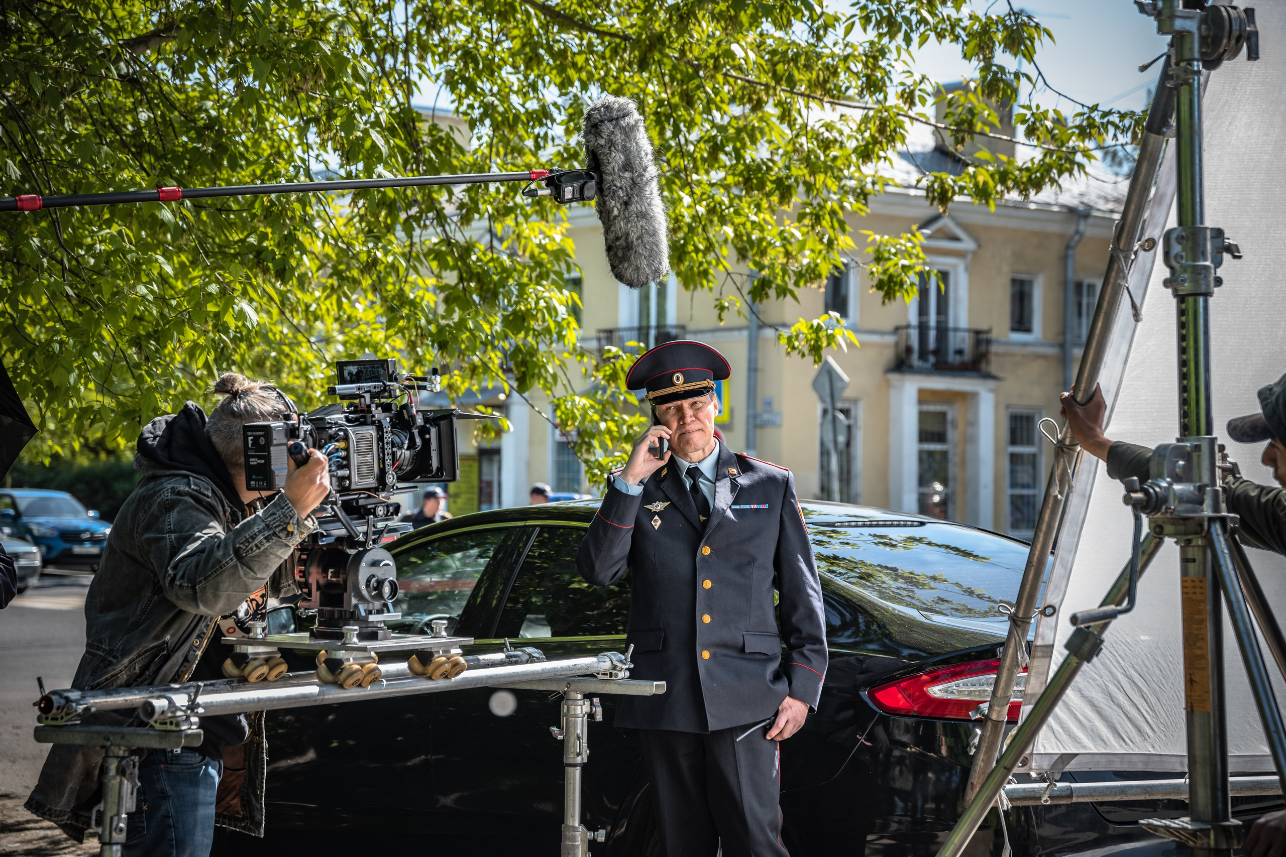 CINEMA. NE Cinema — backstage and reportage photography in cinema, music, Automotive and sport