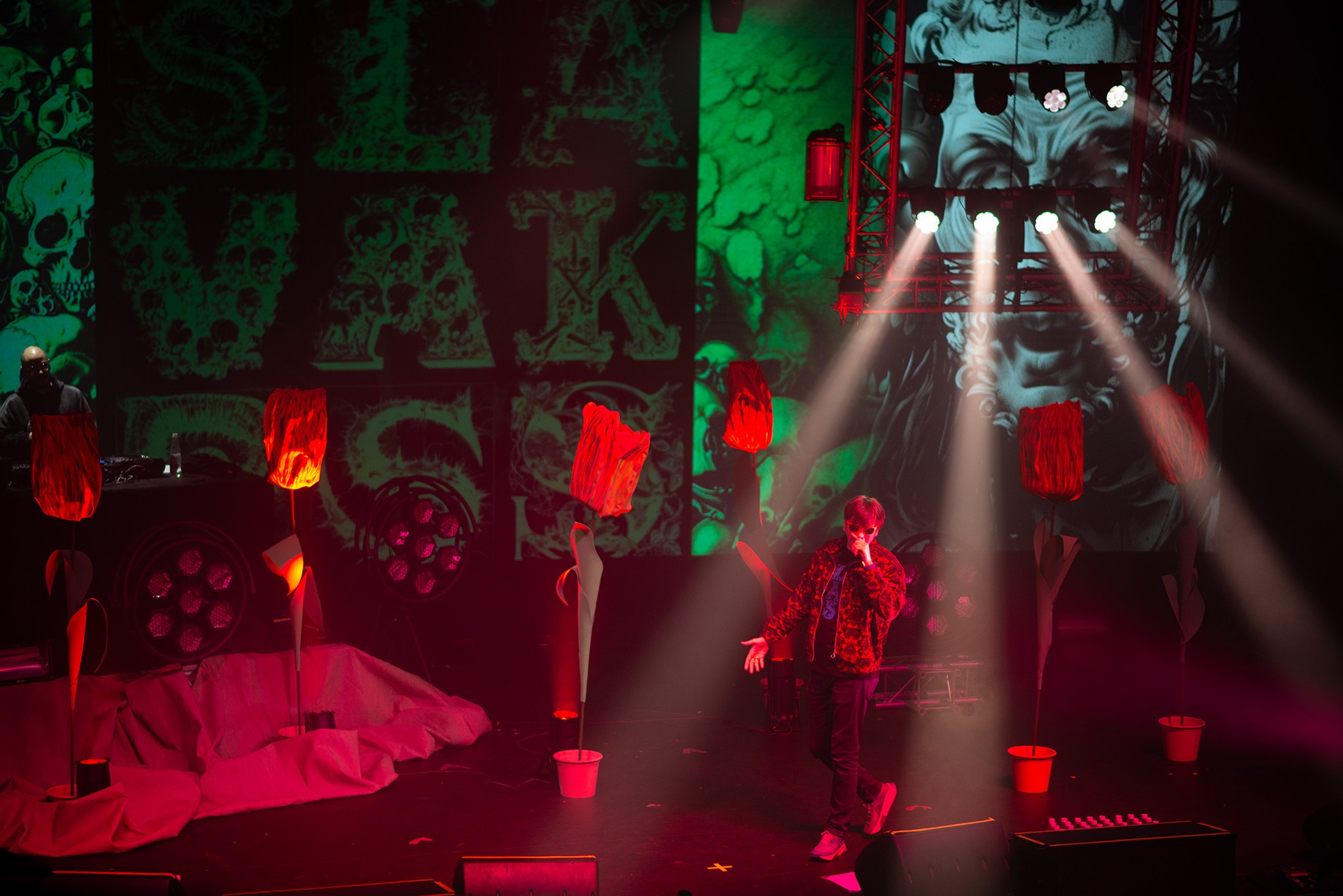 СЛАВА КПСС | 07.04 | Спб | Aurora. Репортажный фотограф в Санкт-Петербурге Анастасия Клёпова