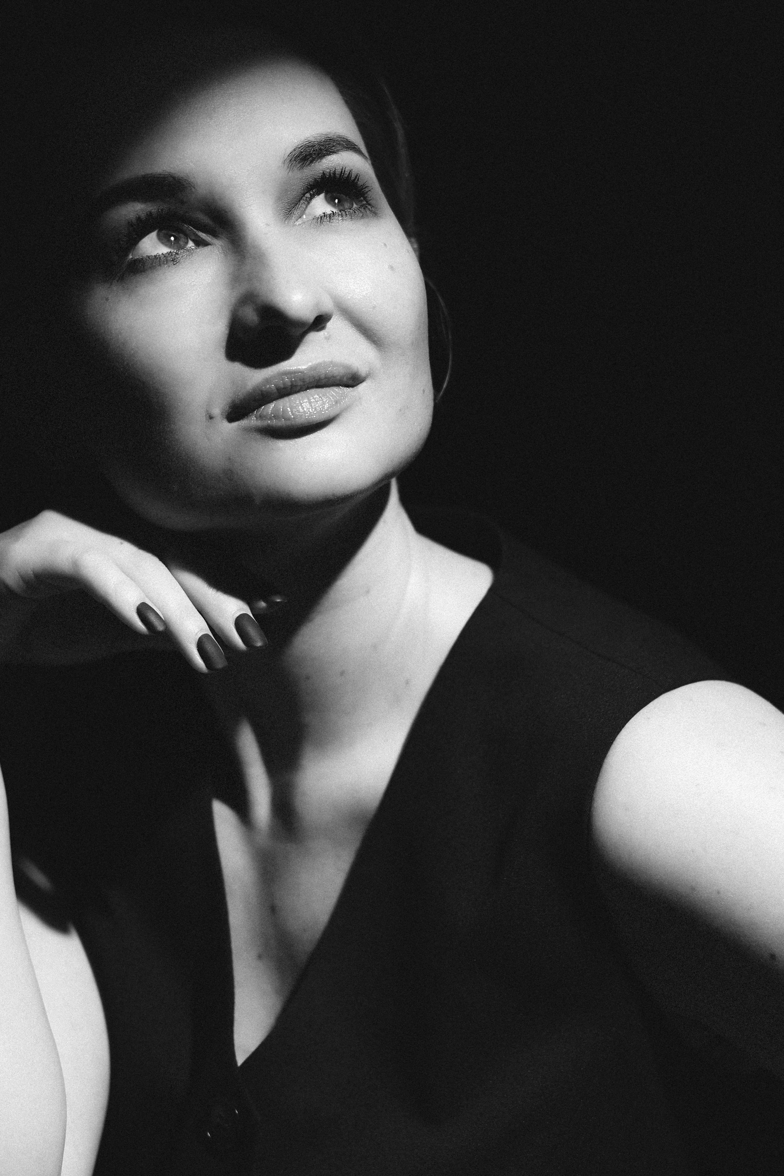 PORTRAITS. Фотограф Александра Мунволкер