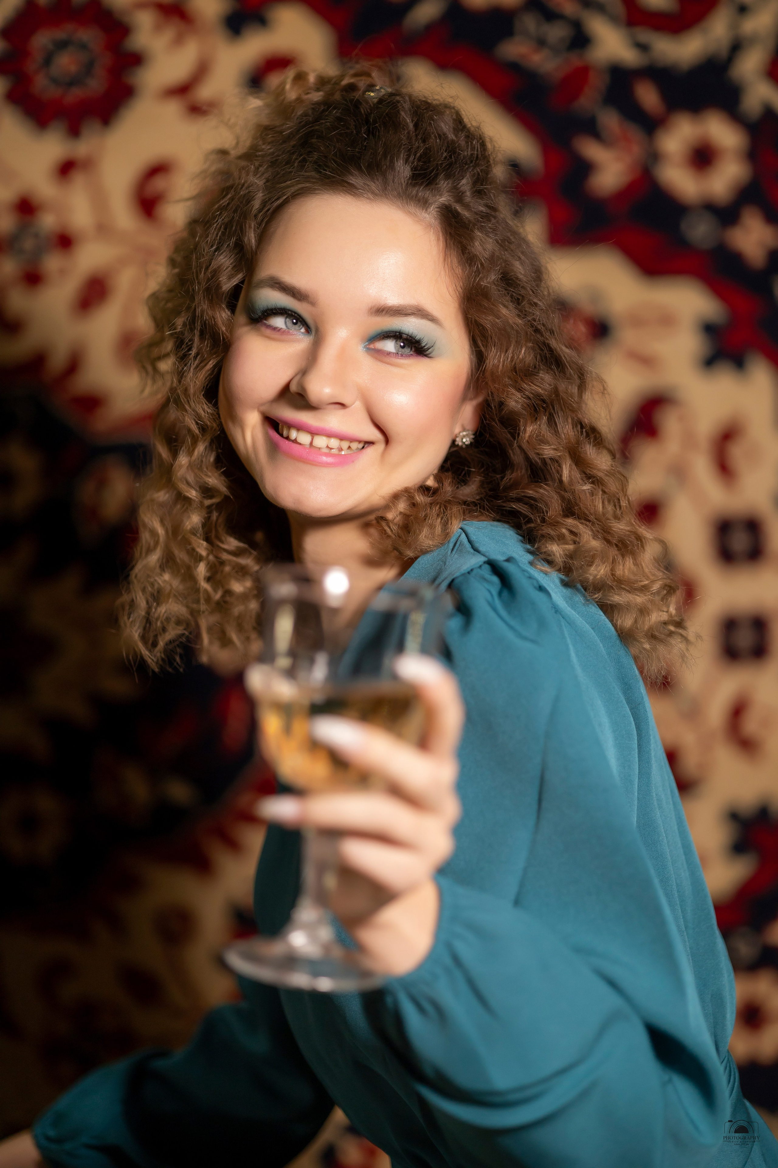 РашнГёл. Валерия. Семейный и портретный фотограф в Геленджике Любовь Бодрова