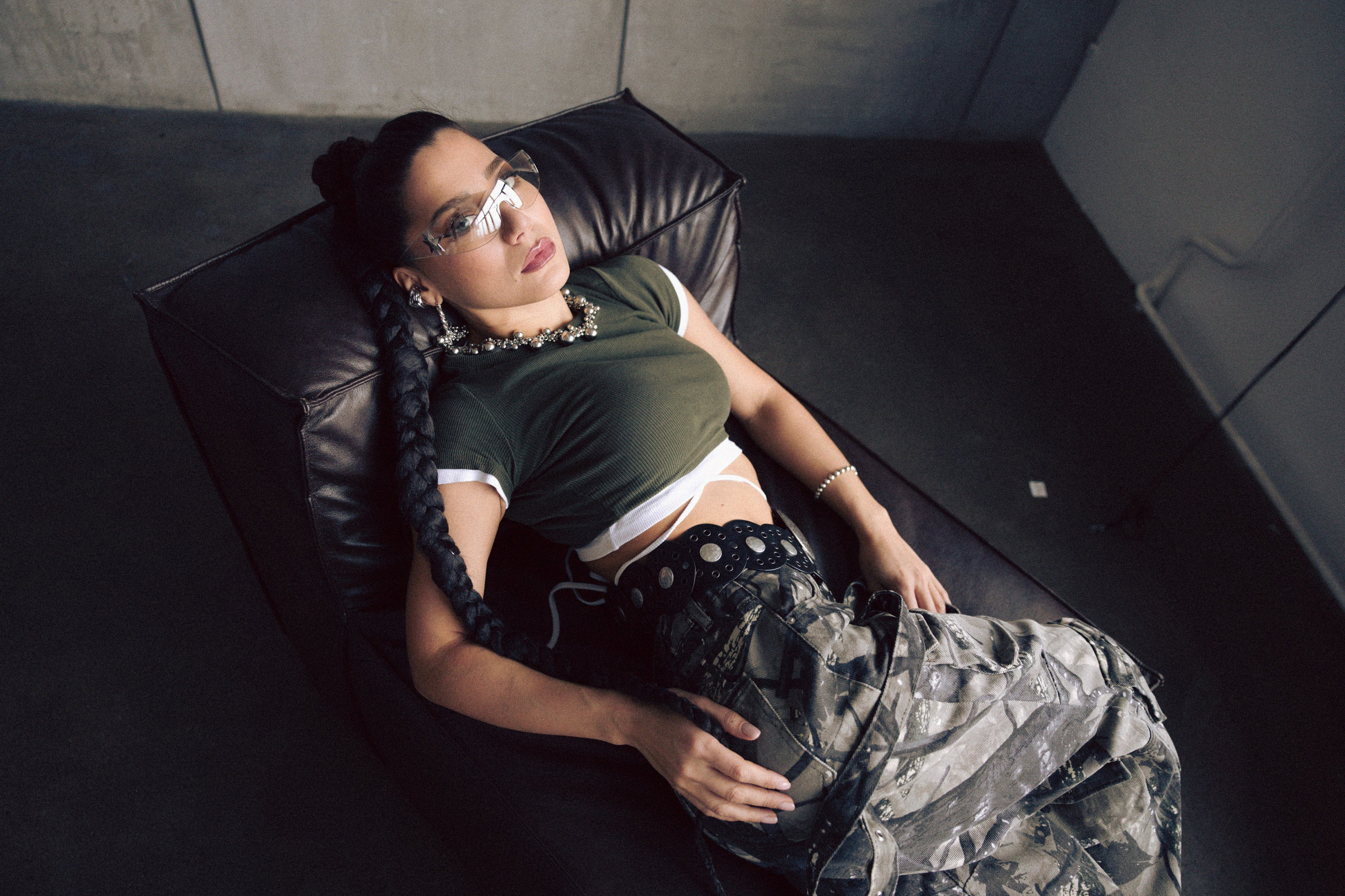 Zarina. ФОТОГРАФ ИРИНА ШАМАТАВА