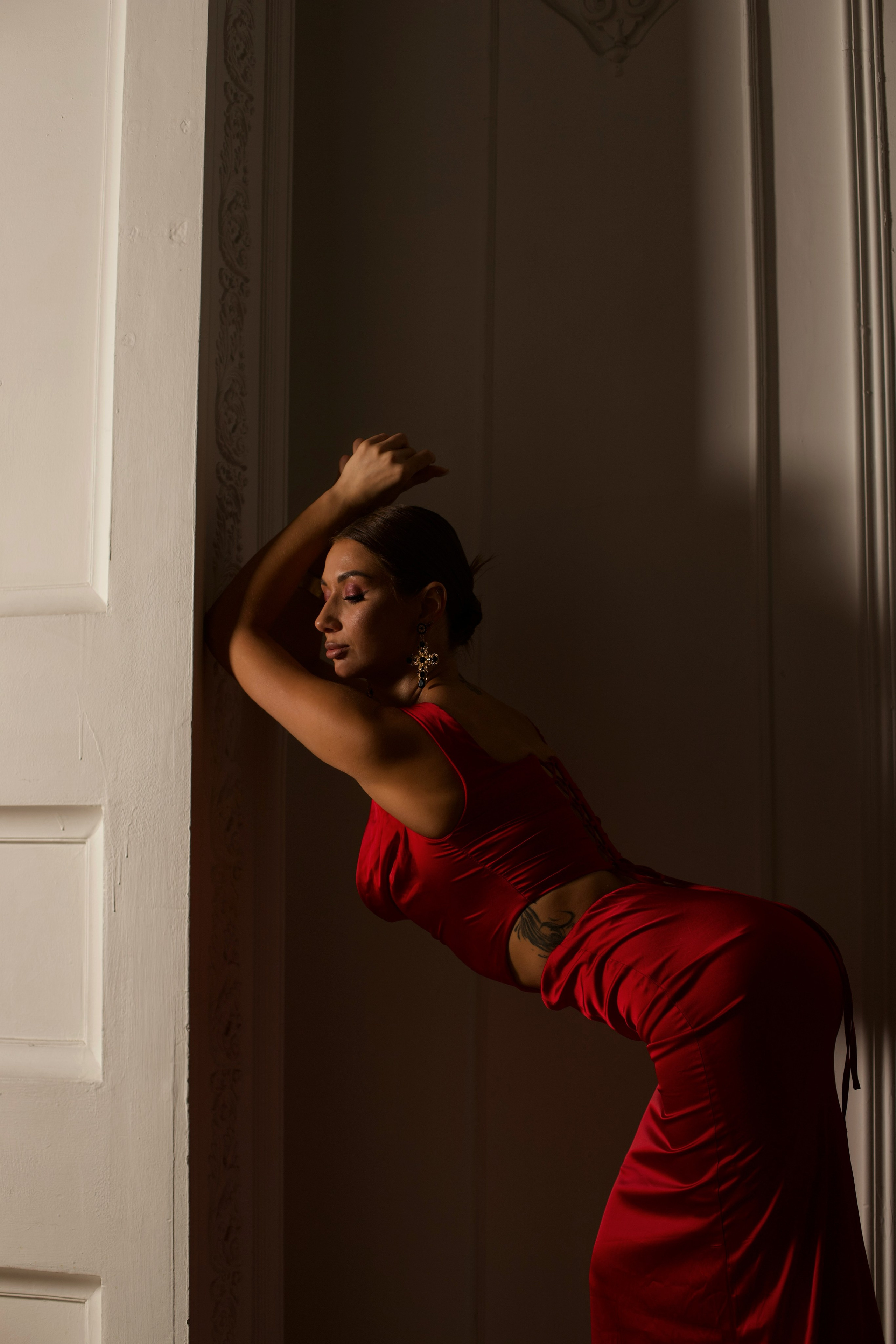 Portfolio. Индивидуальный фотограф в Москве Анастасия Глебова