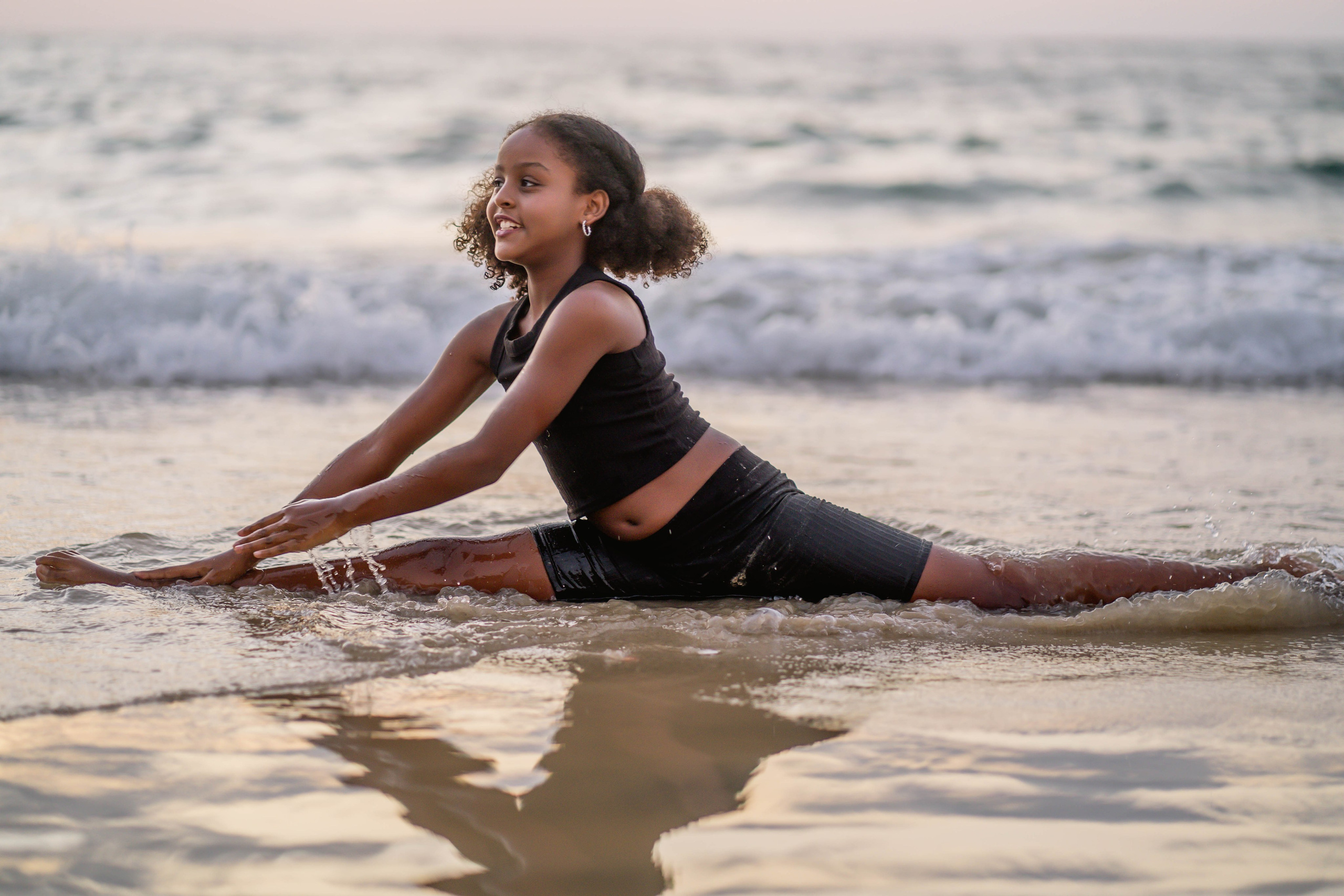 Happy family. Семейный и детский фотограф в Израиле и Москве Дорошок Надя