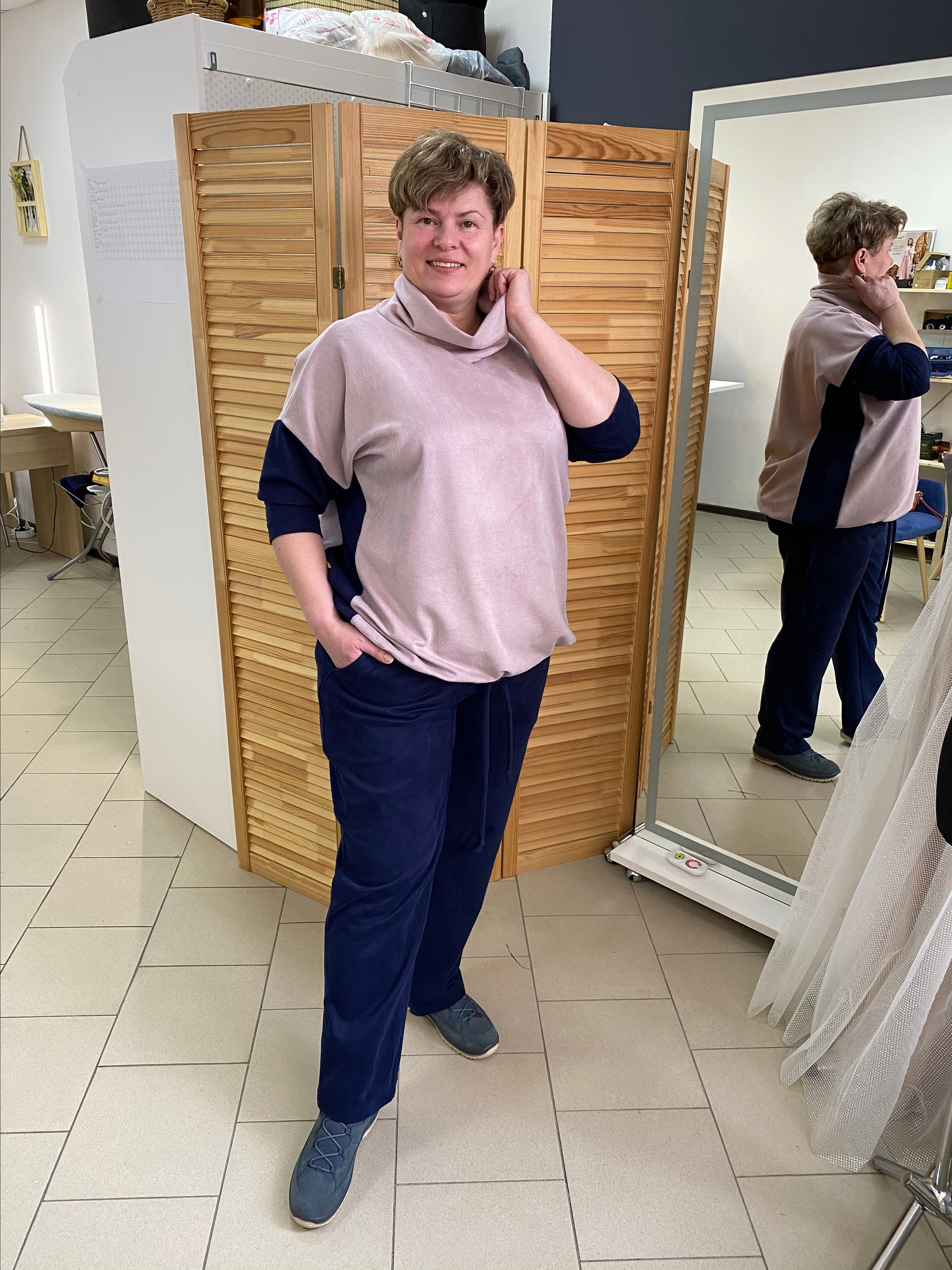 ПОДБОРКА РАБОТ УЧЕНИКОВ. Модельер Евгений Бременев