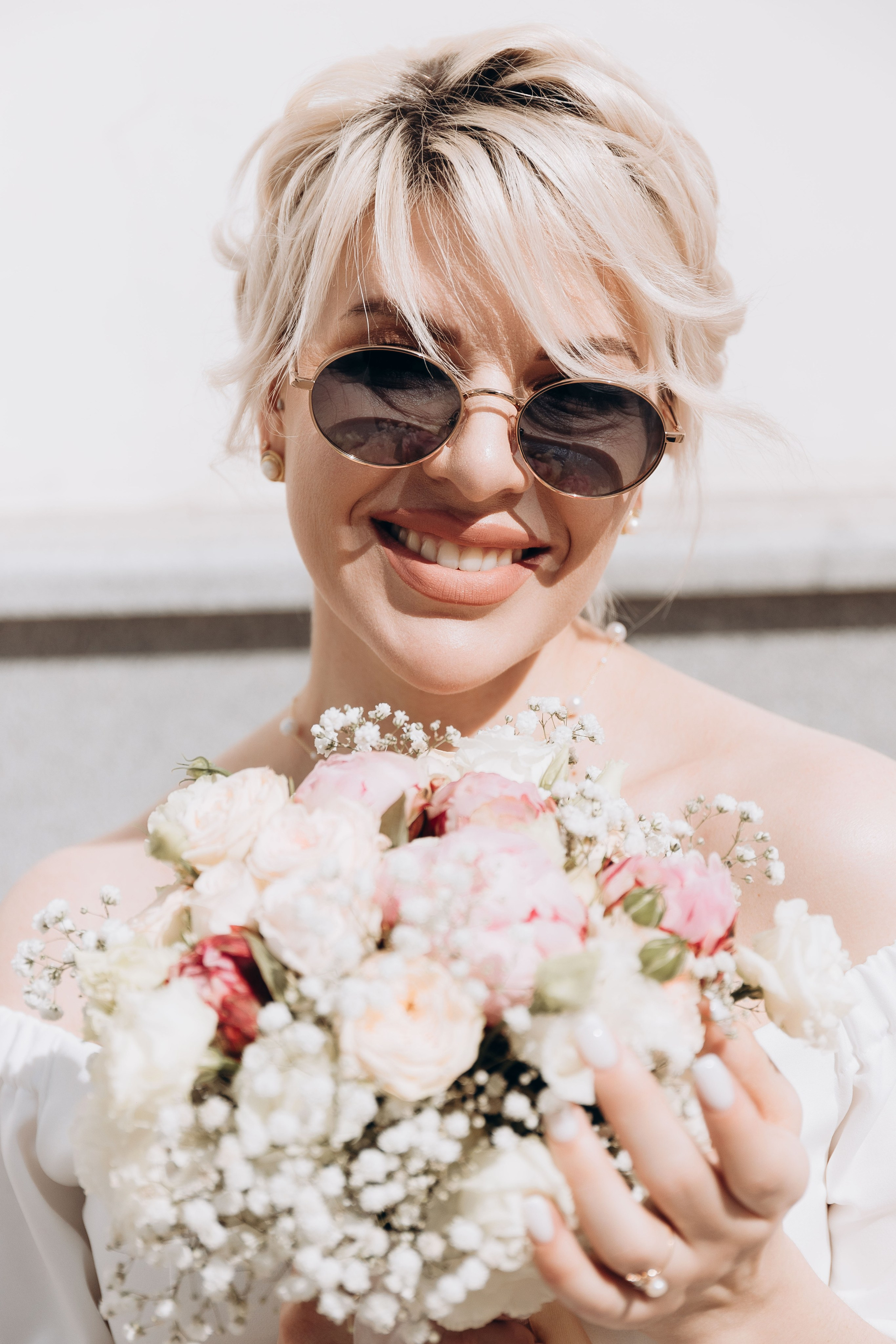 Свадебный и школьный фотограф в Пензе и области