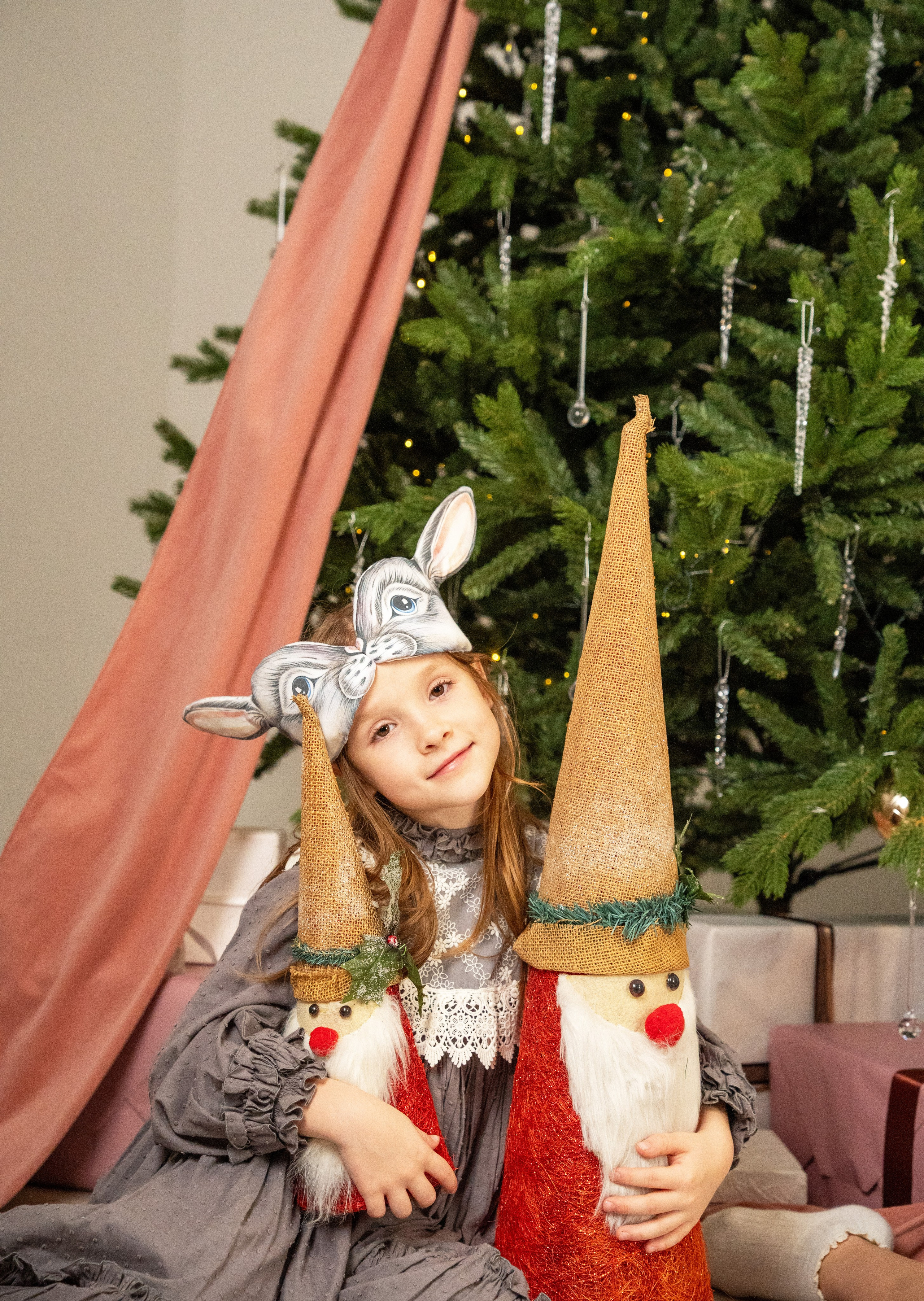 Семья Юли. Студийный и портретный фотограф в САНКТ-ПЕТЕРБУРГЕИрина Махаон