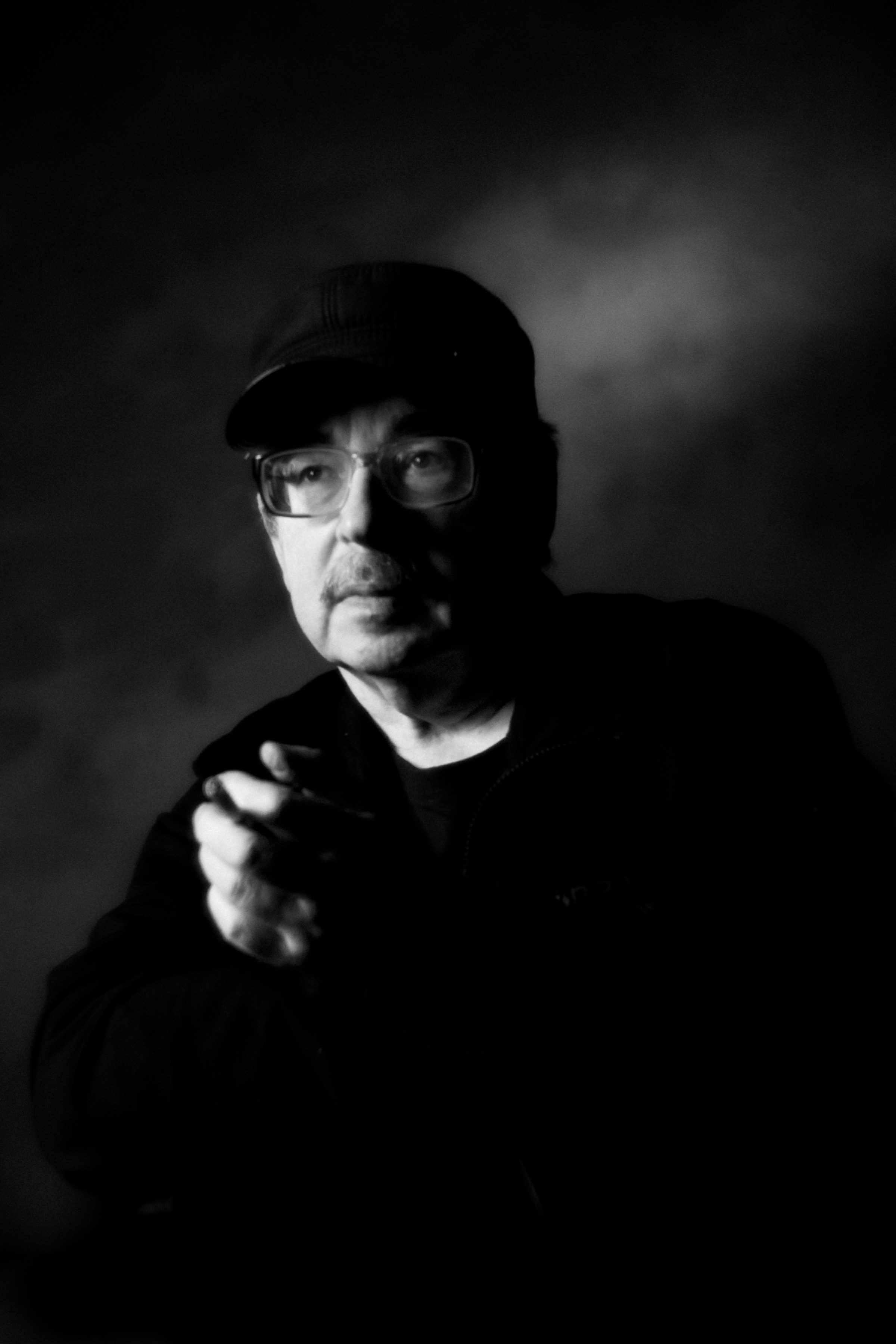 Владимир. Фотограф в Красноярске Оксана Корчагина