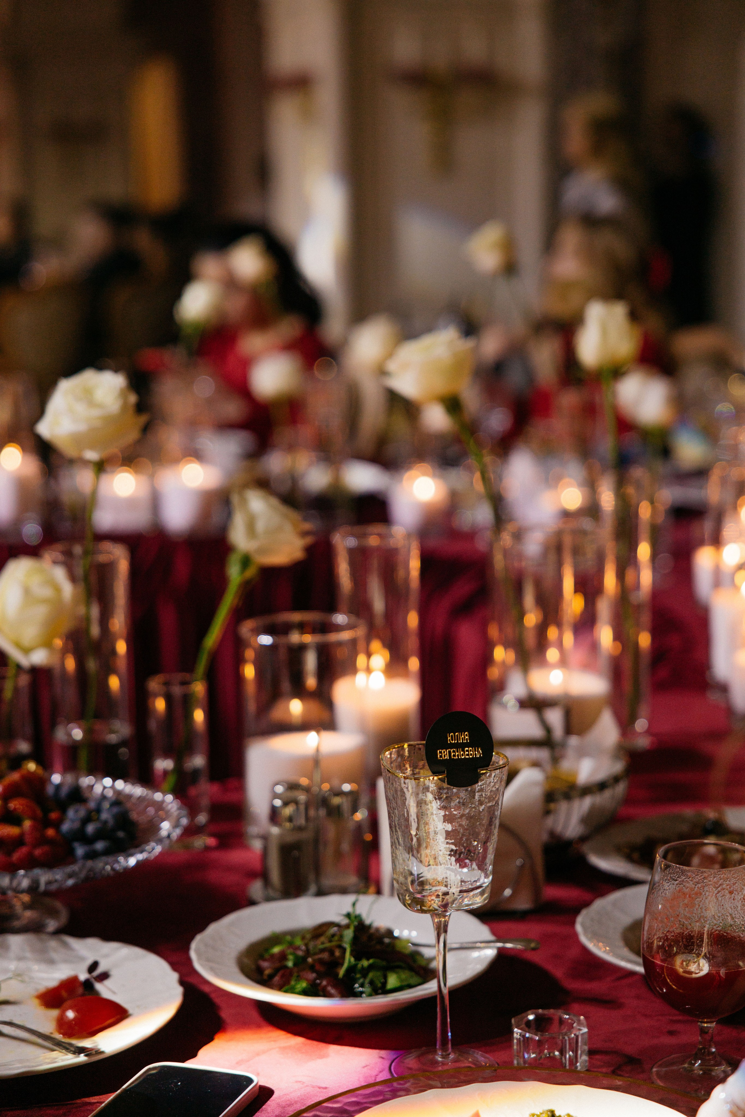 Корпоратив. Фотограф Валентина Фадеева