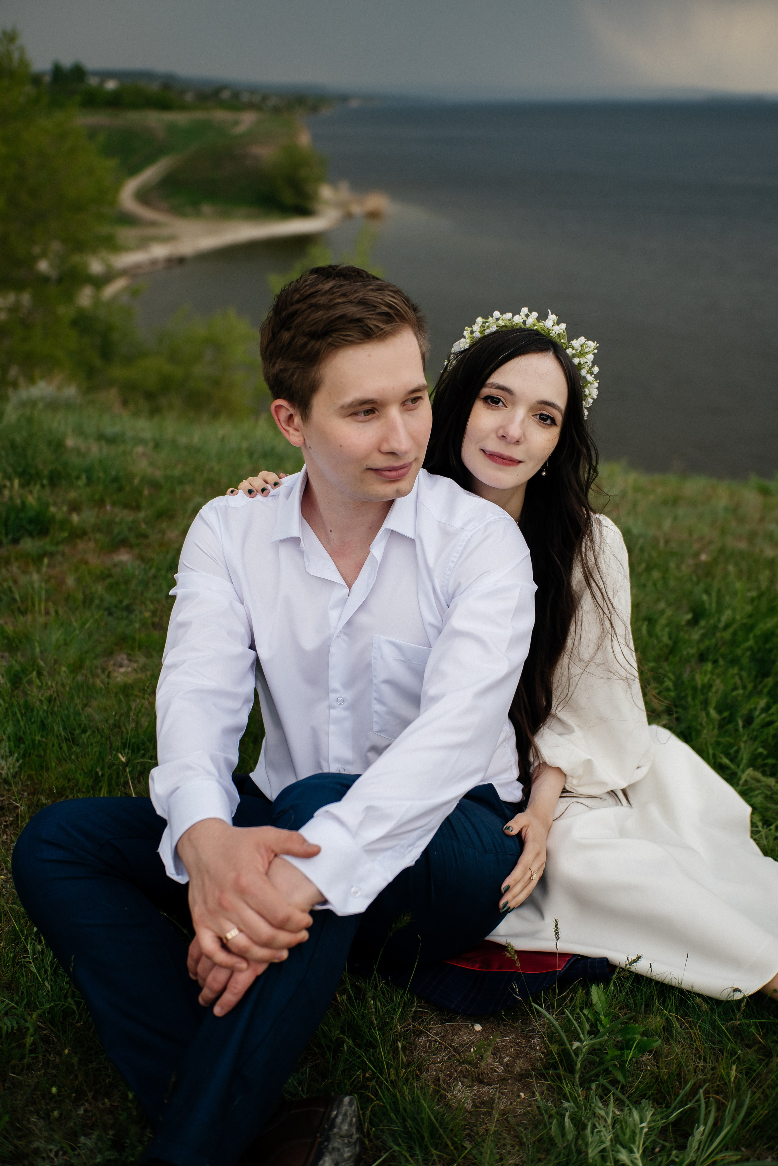 Светлана и Александр. Семейный фотограф Саратов Маргарита Куликова