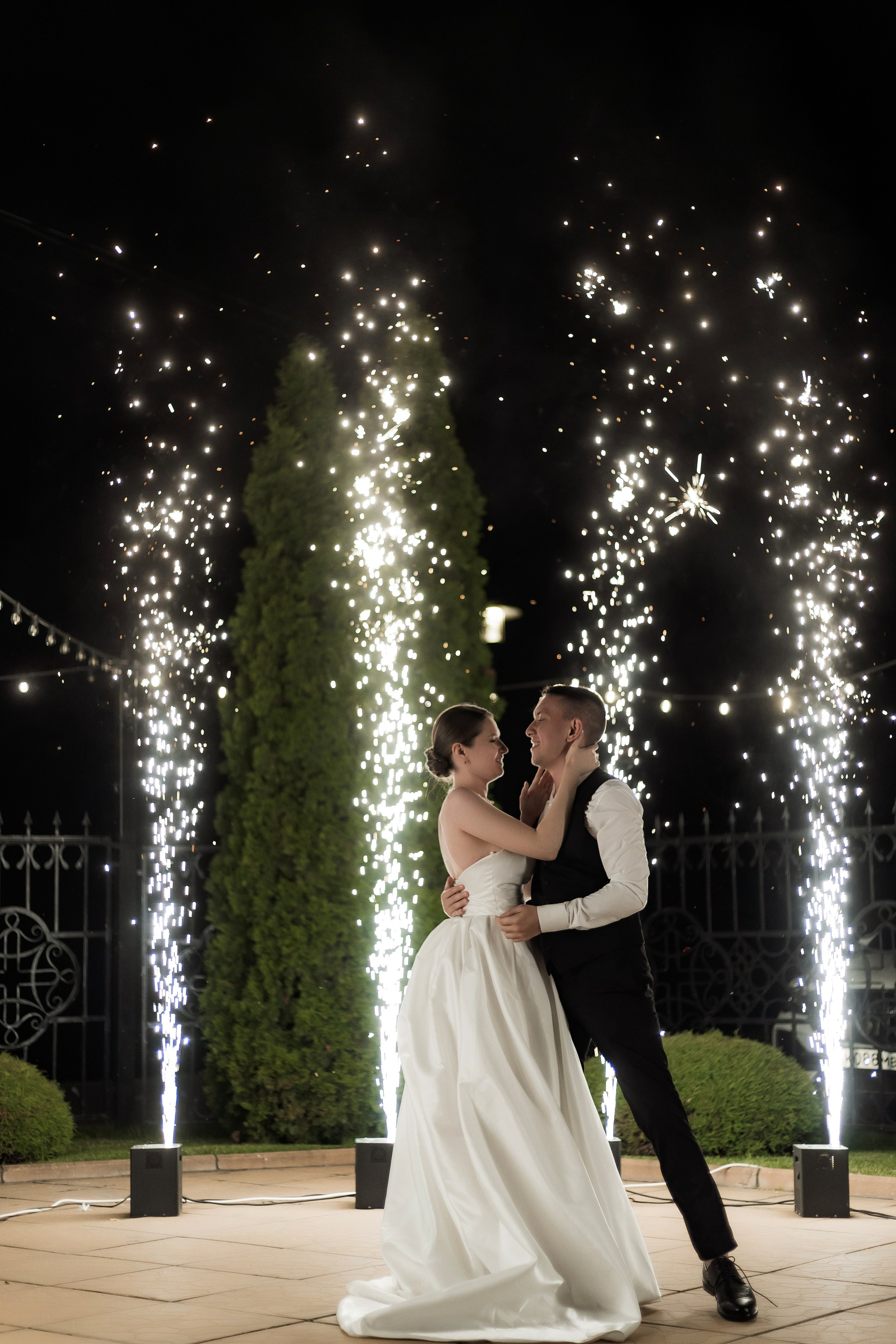 Виолетта и Павел. Фотограф Елизавета Князева Сергиев Посад, Москва