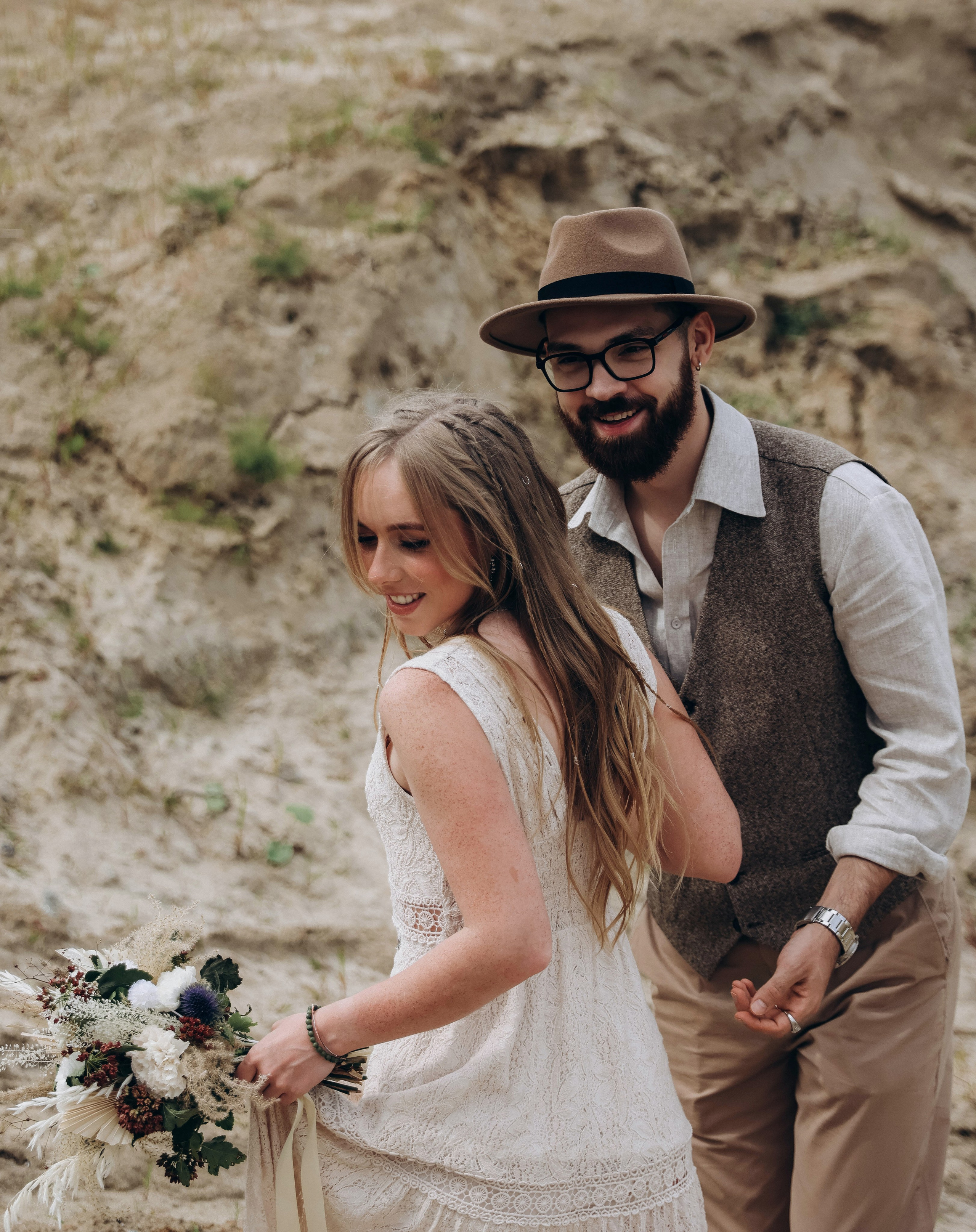 Лида И Артём. Мультифотограф Динара Ахмедзянова