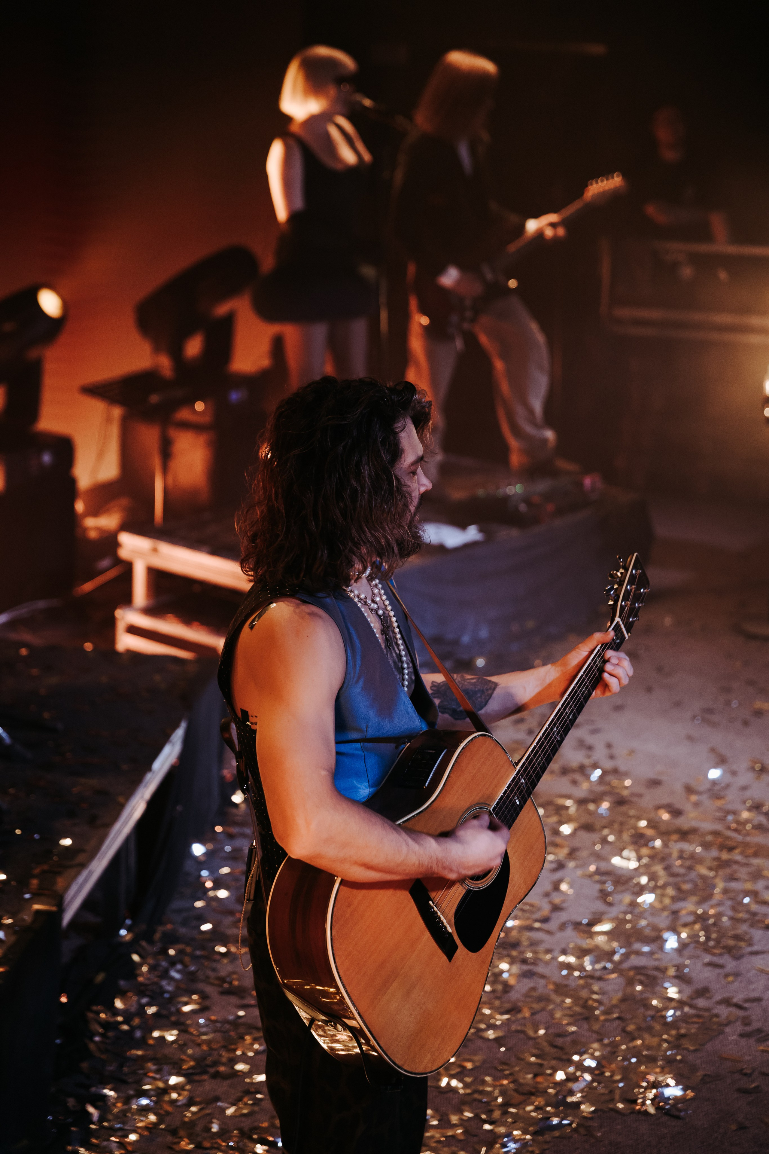 Моя Мишель. Фотограф Нижний Новгород — Дмитрий Грехов