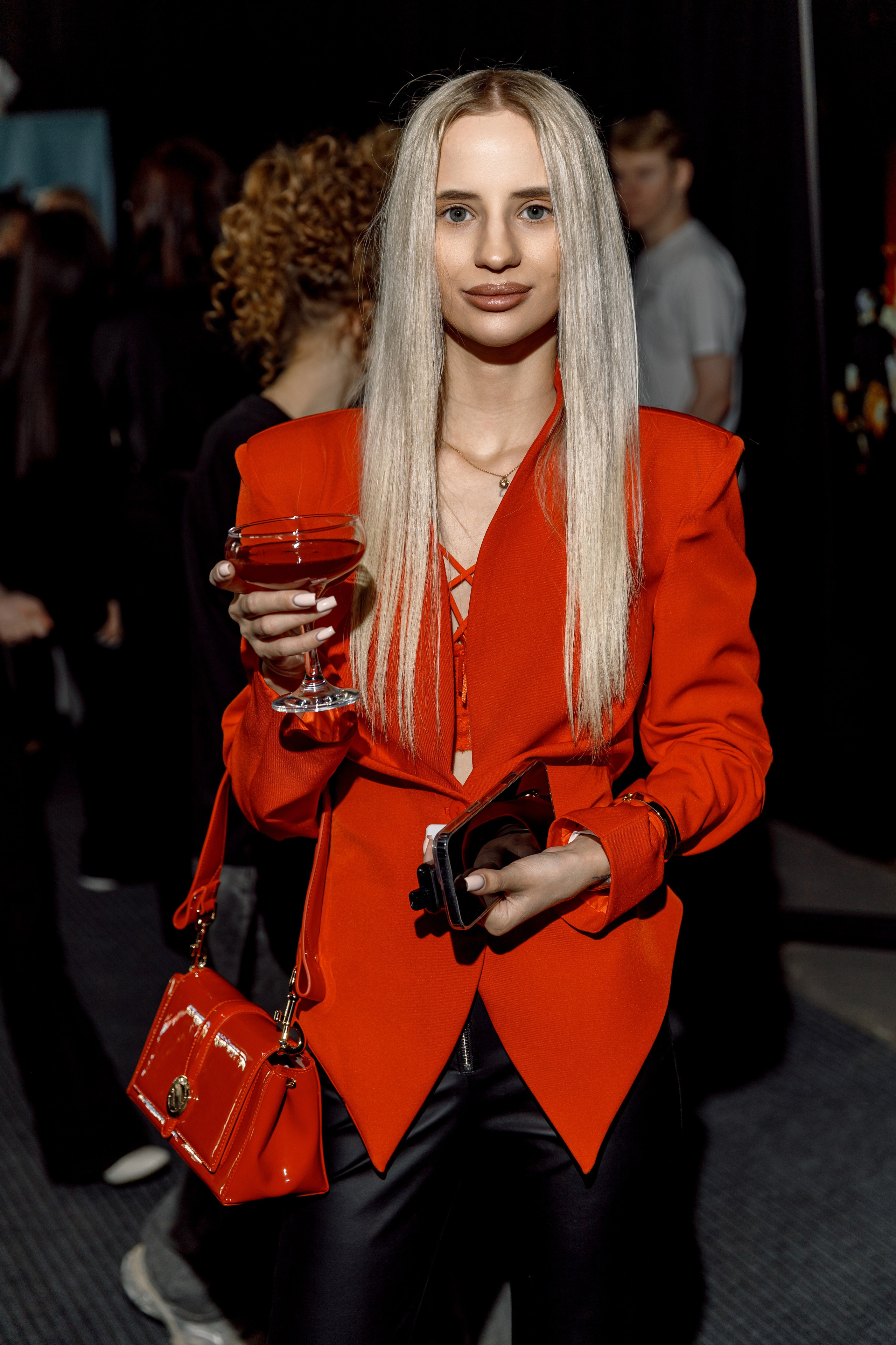 Fashion Fest Irkutsk Весна'26. Свадебный фотограф Иркутск, репортажный фотограф Иркутск