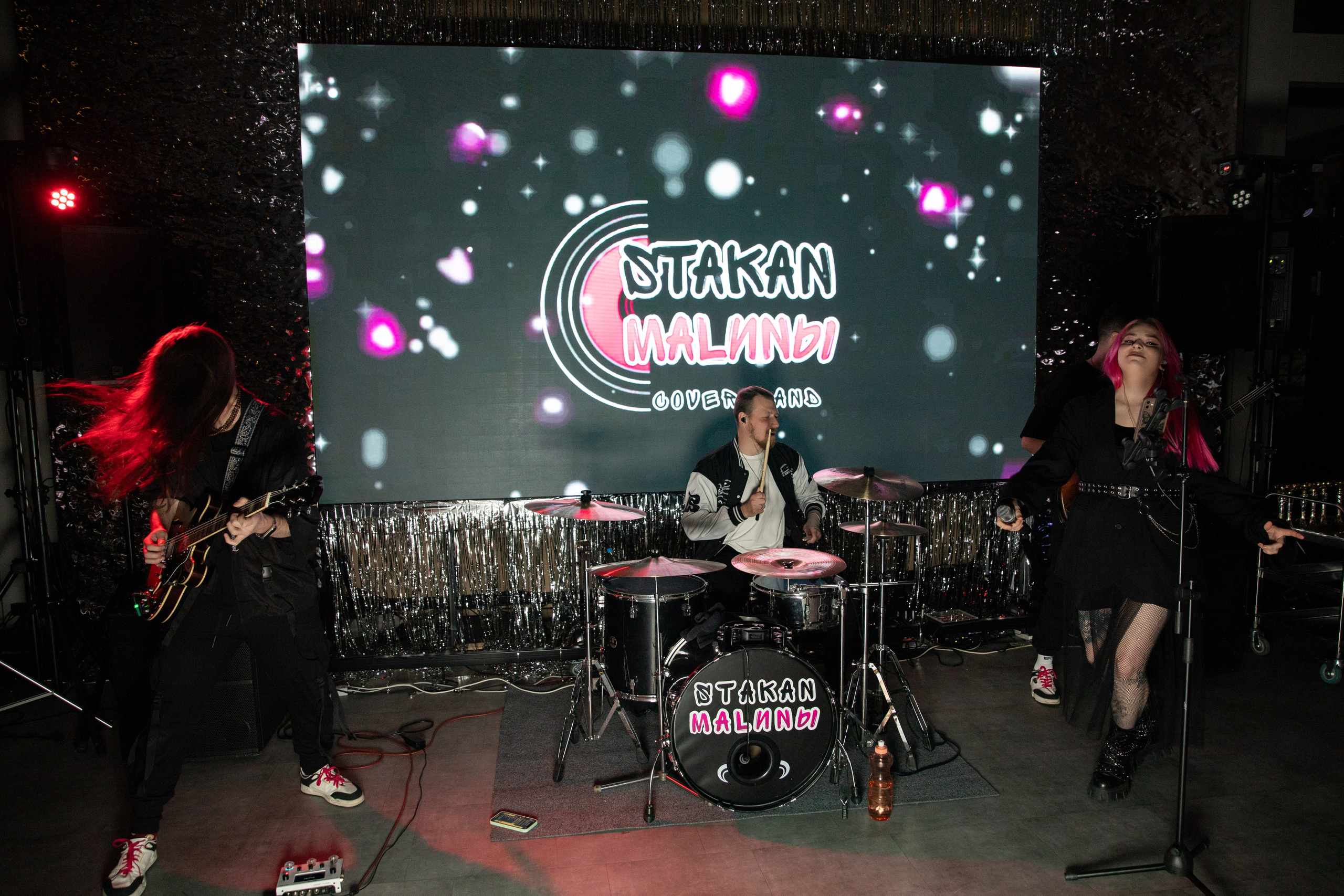 Новогодний корпоратив World Class Солнечный. Свадебный фотограф Иркутск, репортажный фотограф Иркутск