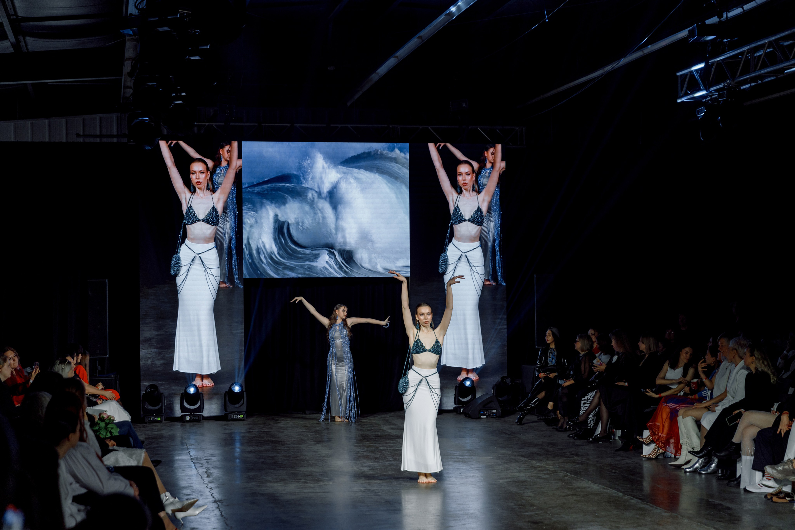 Fashion Fest Irkutsk Весна'26. Свадебный фотограф Иркутск, репортажный фотограф Иркутск