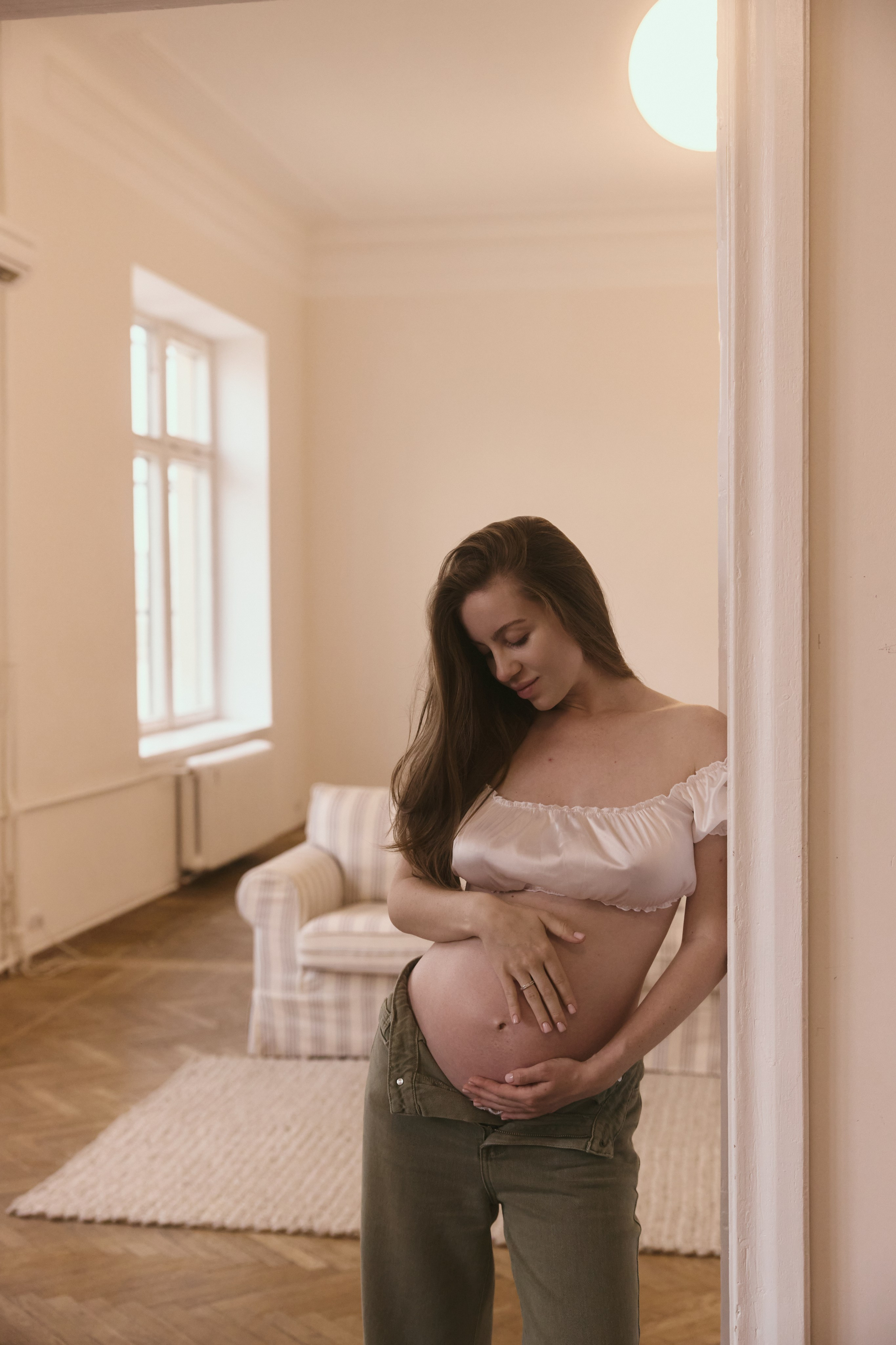 Олег + Настя. Семейный и детский фотограф Юлия Шох