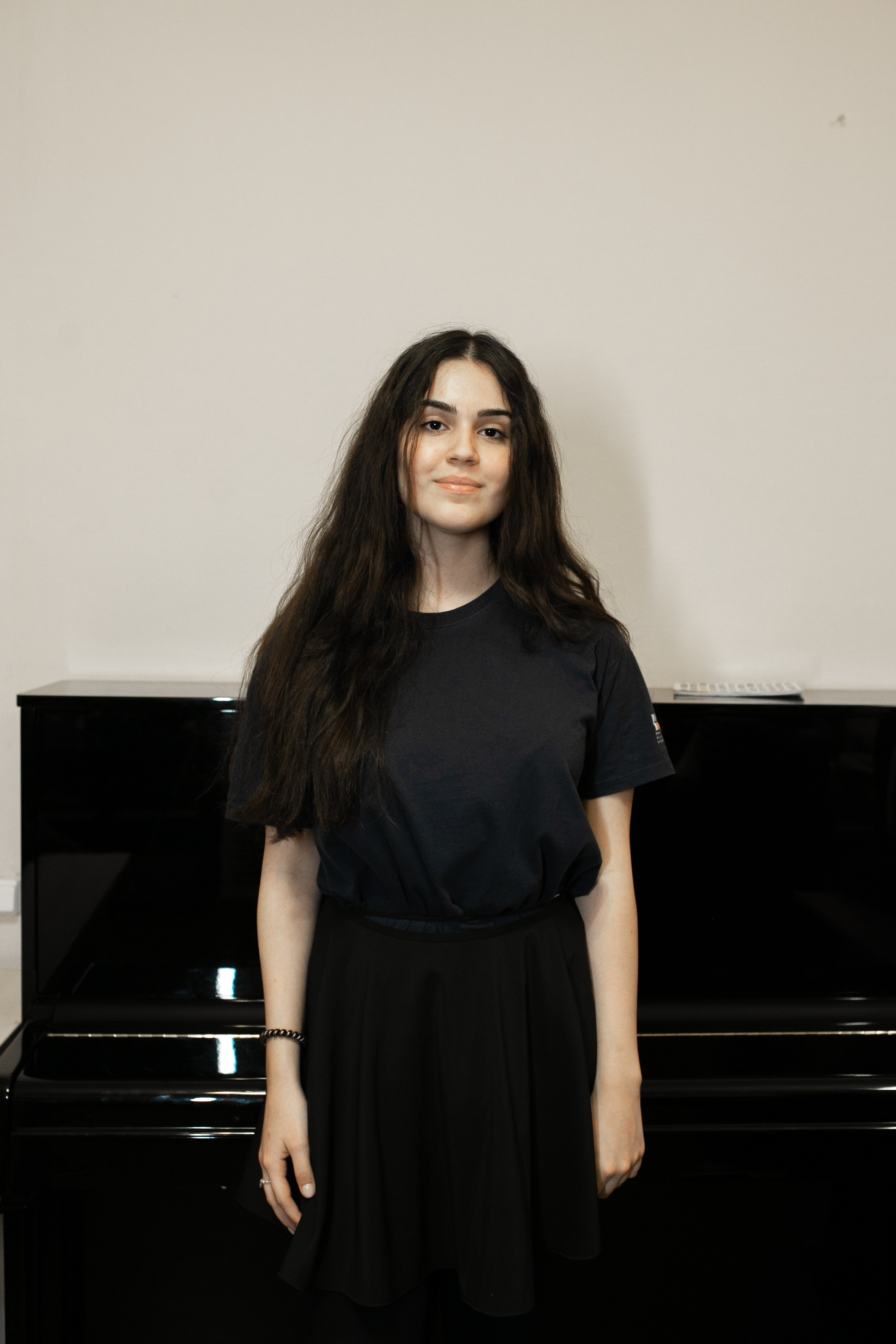 Hight School. Школьный фотограф в Москве Марья Булычёва