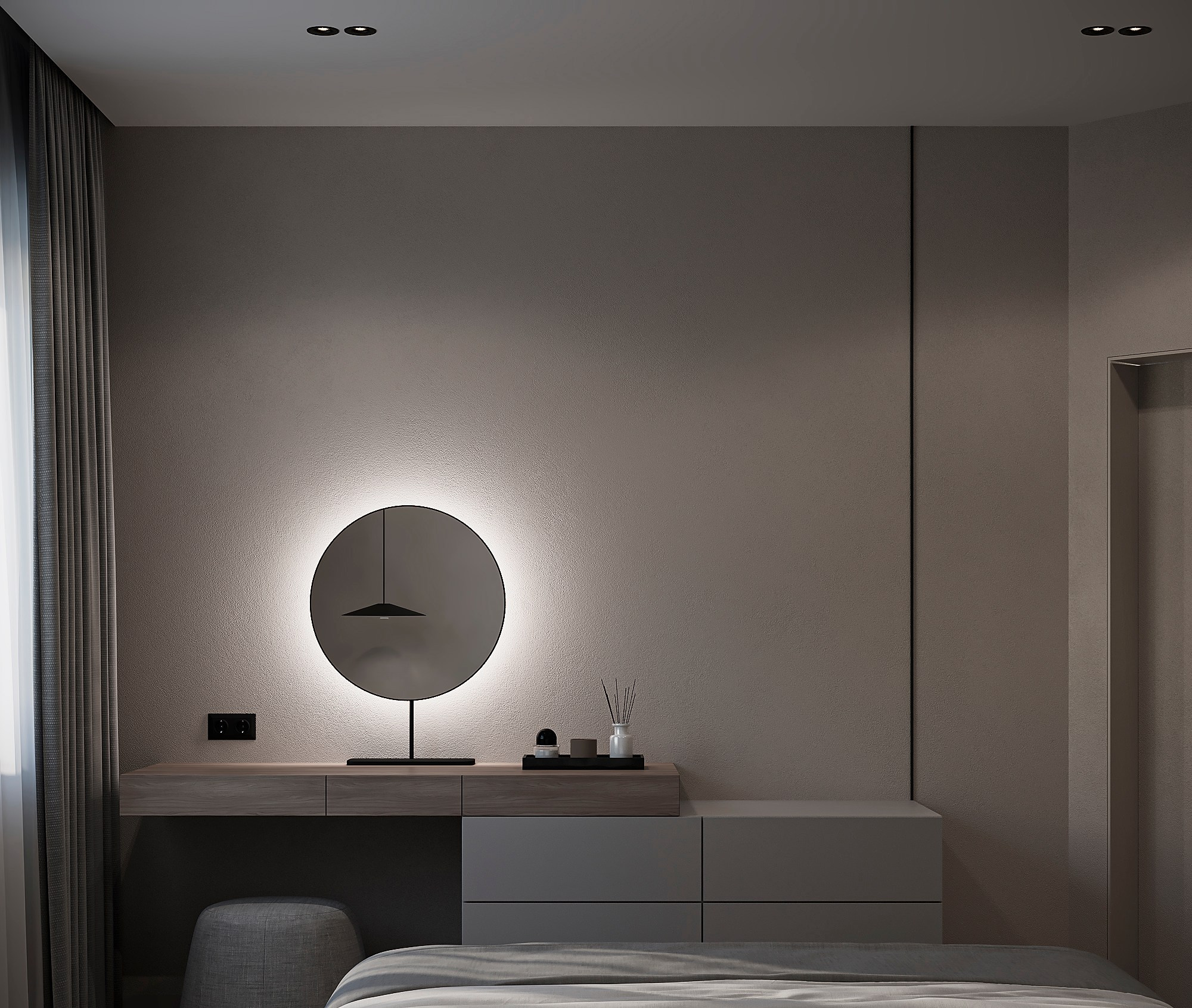 Дом около 100 м² 🖤