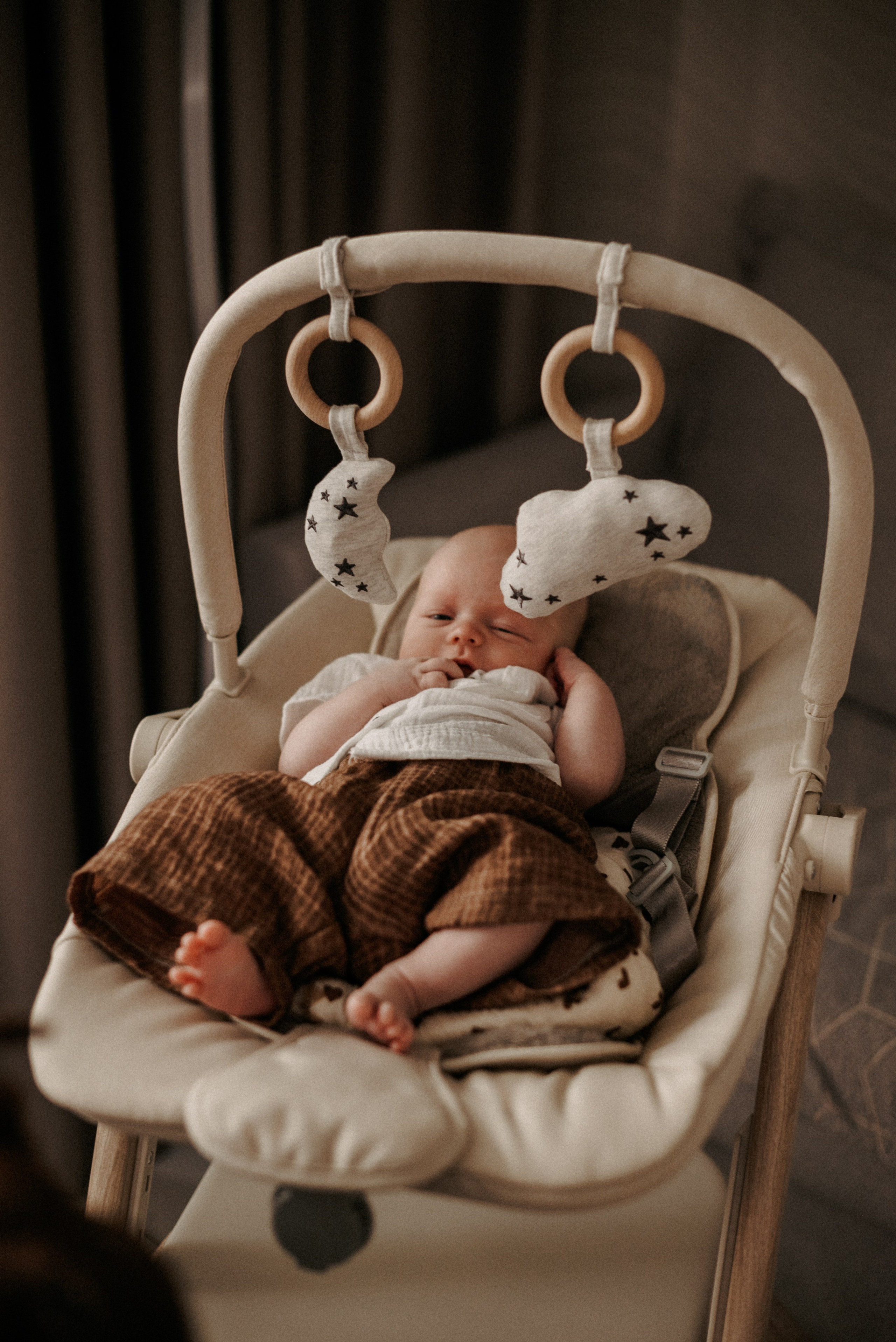 Я родился! ♥  Фотосессия новорожденного дома. Семейный фотограф ЕЛЕНА ШАФИГУЛИНА